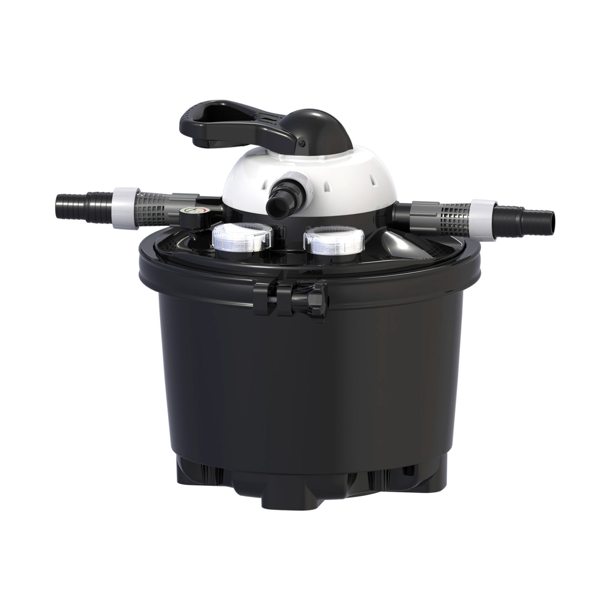Clear Control 75 UV-C 36W