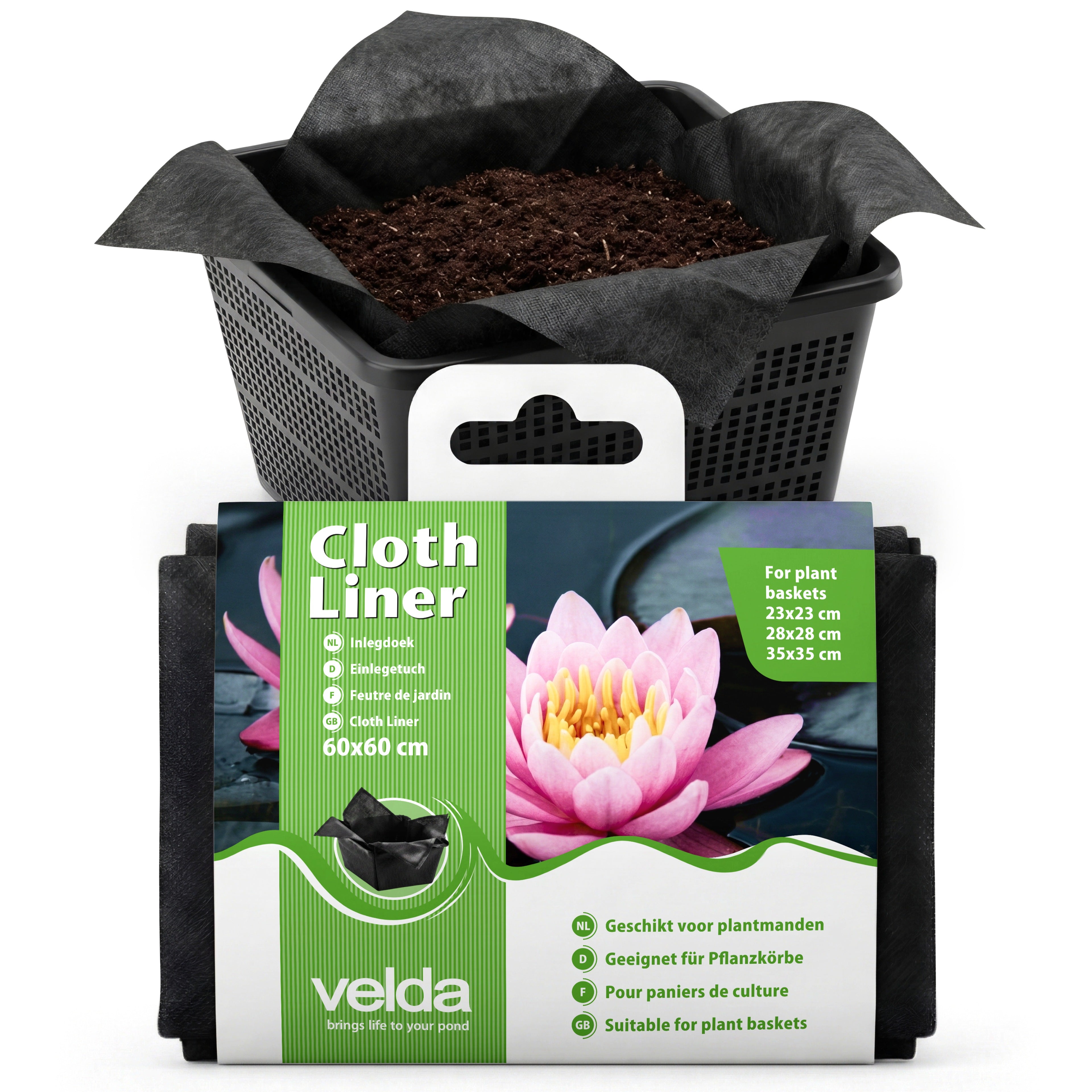 Velda Produktbild (DE)