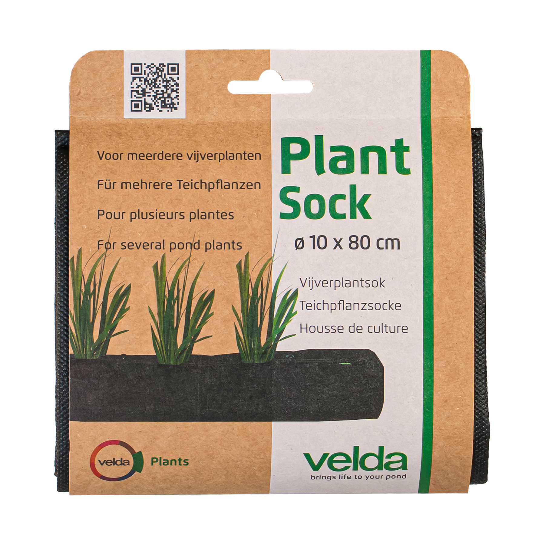 Plant Sock