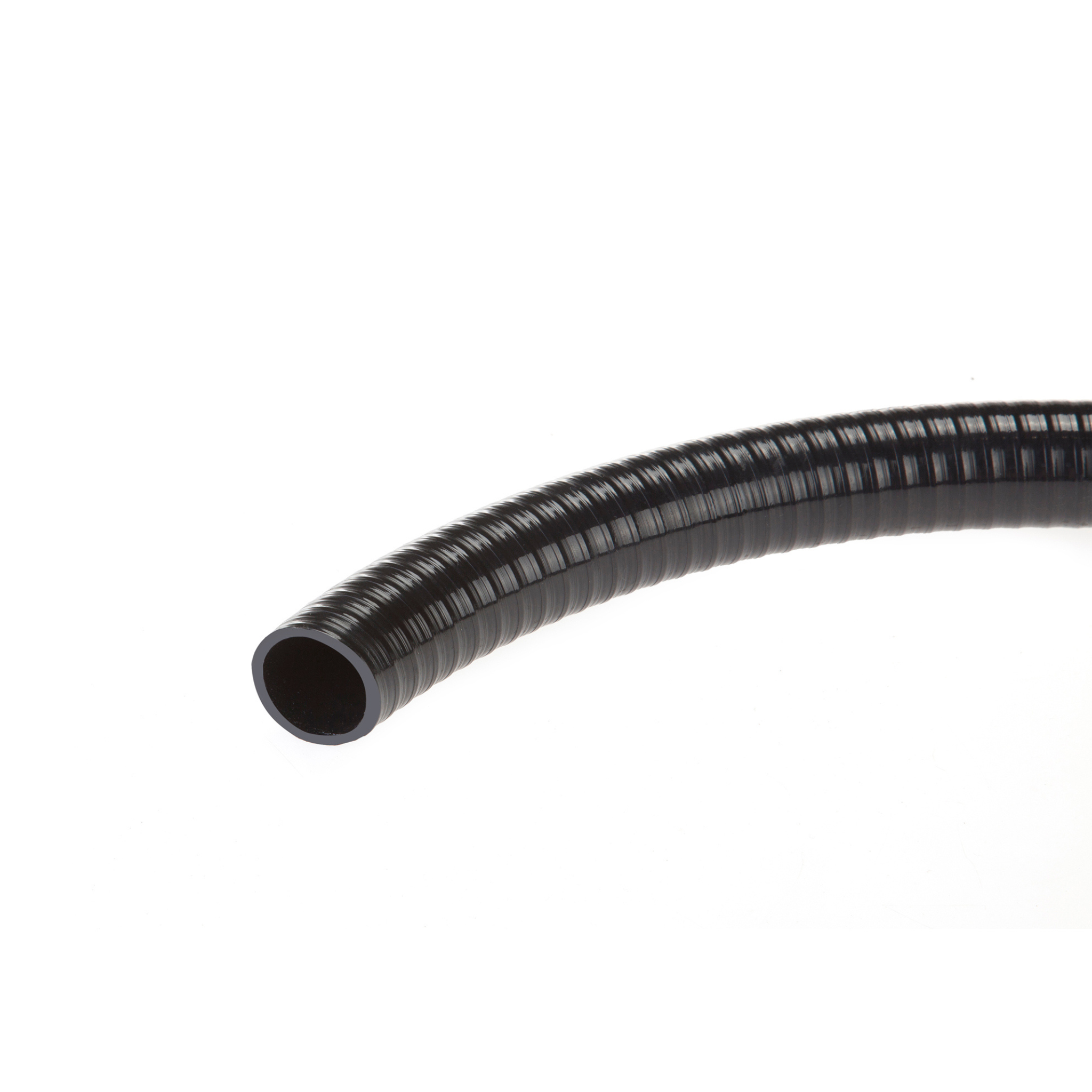 Filter Hose + Clamps 32 mm