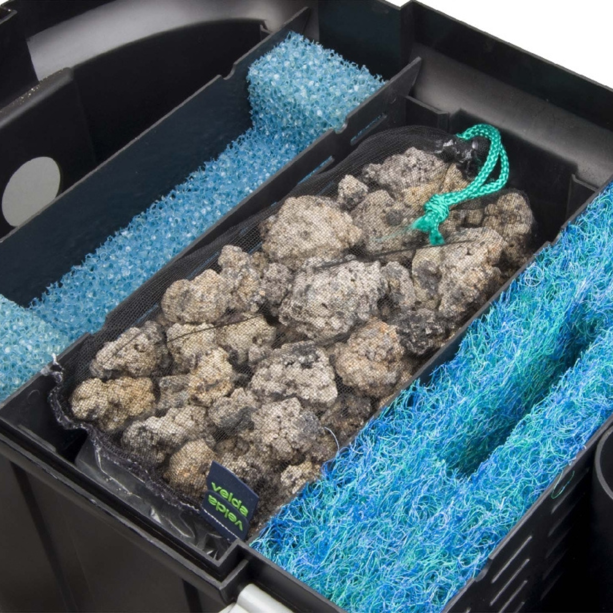 Filter Net Substraat Velda