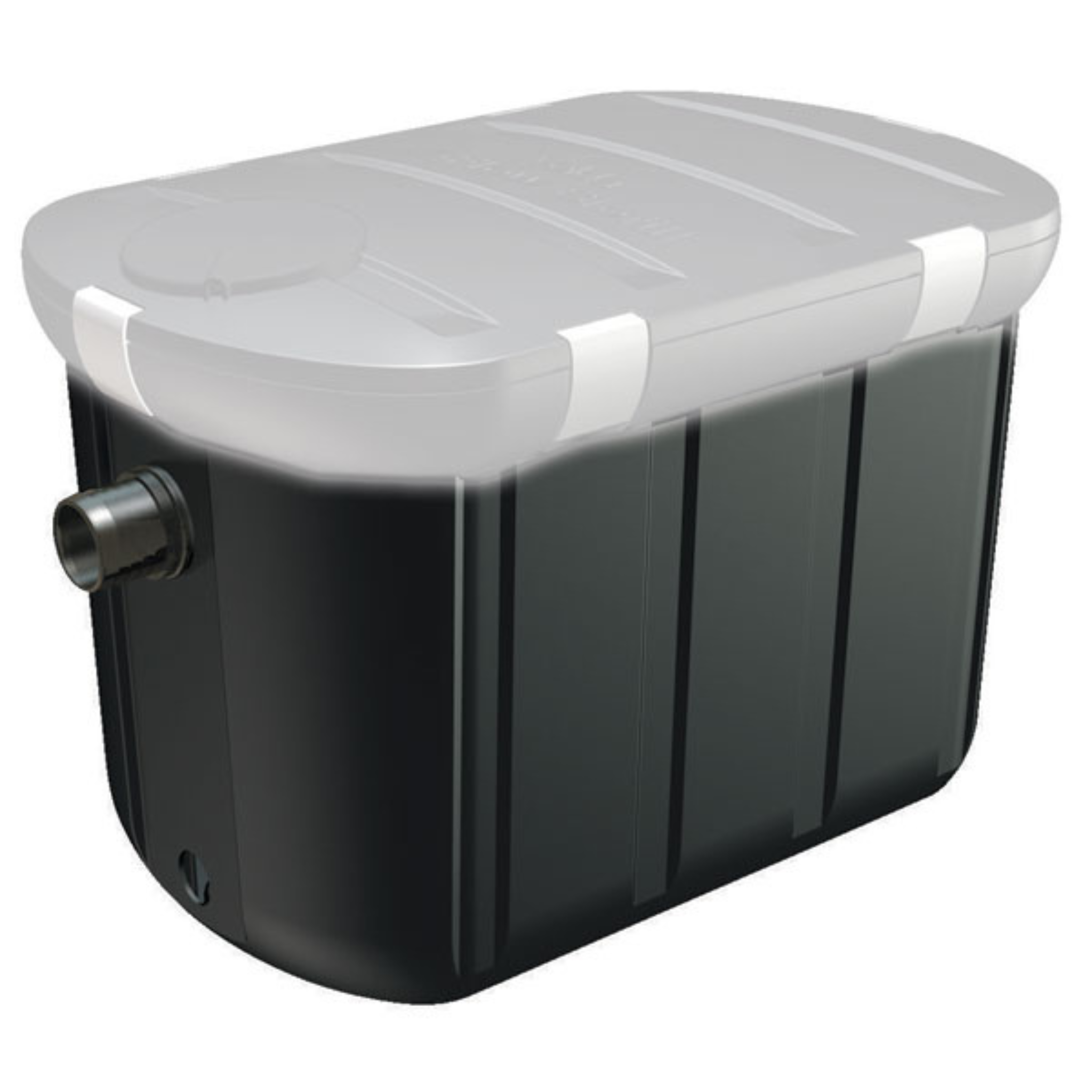 Filtervat