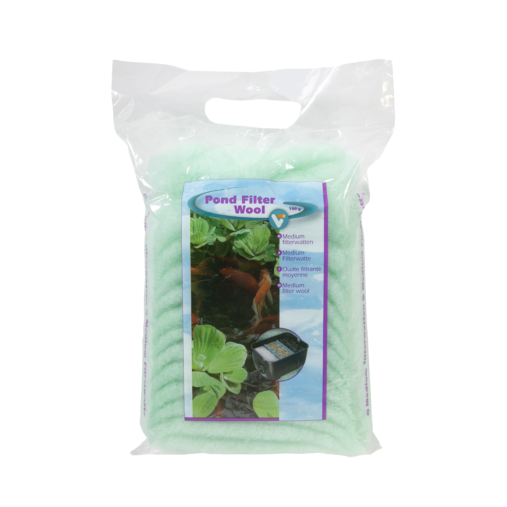 100g