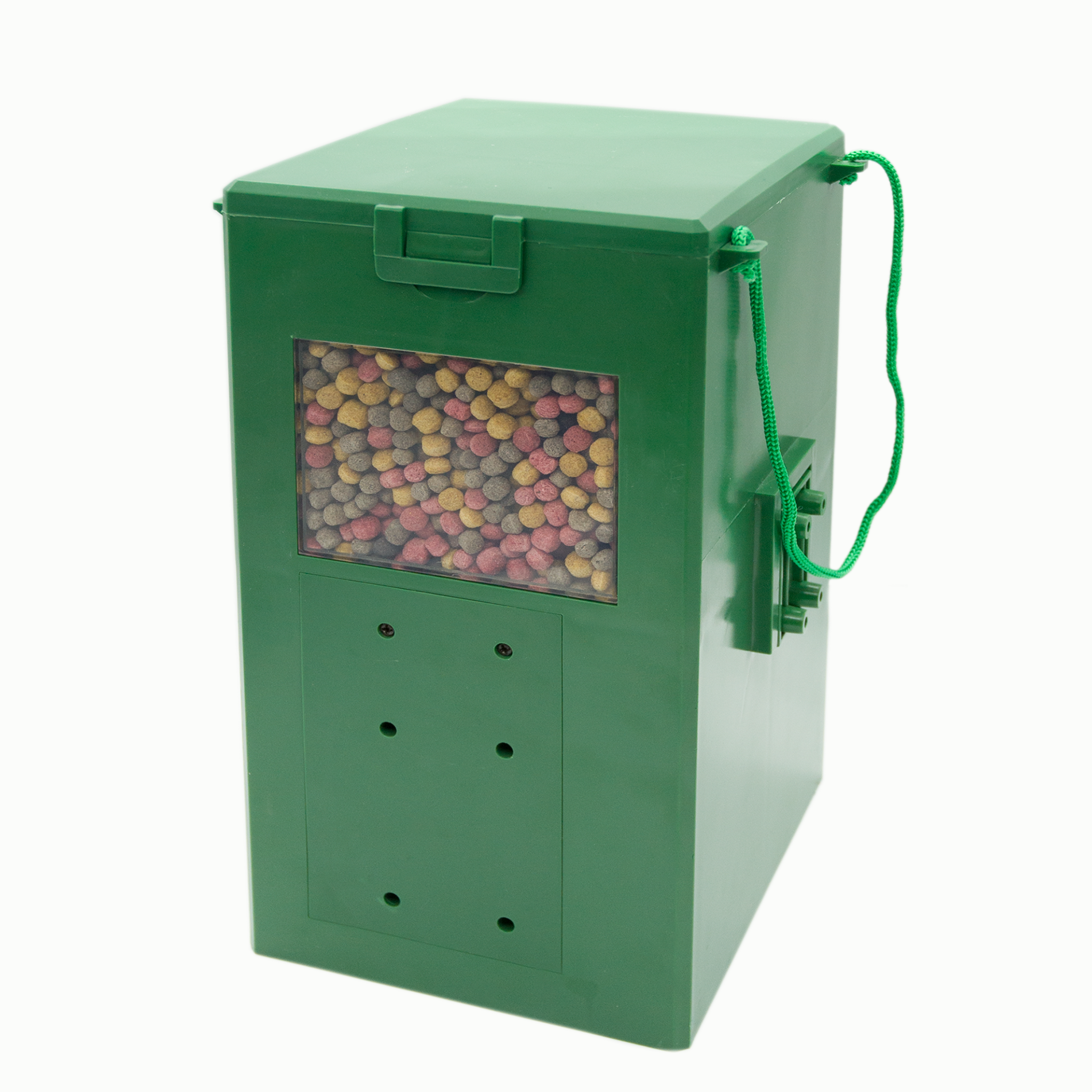 Quick Feeder