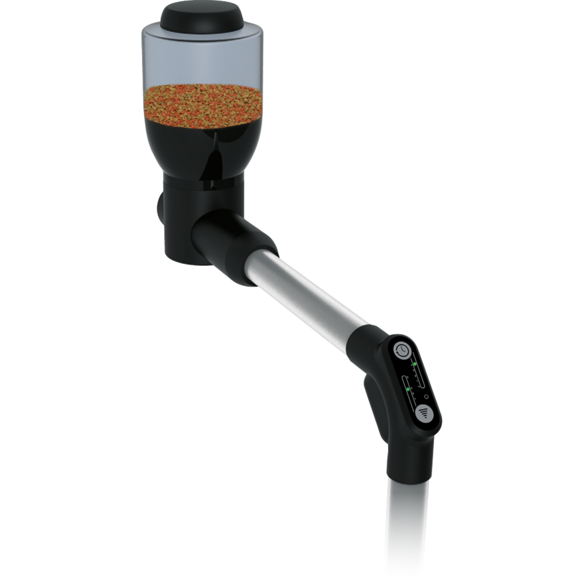 Fish Feeder Easy