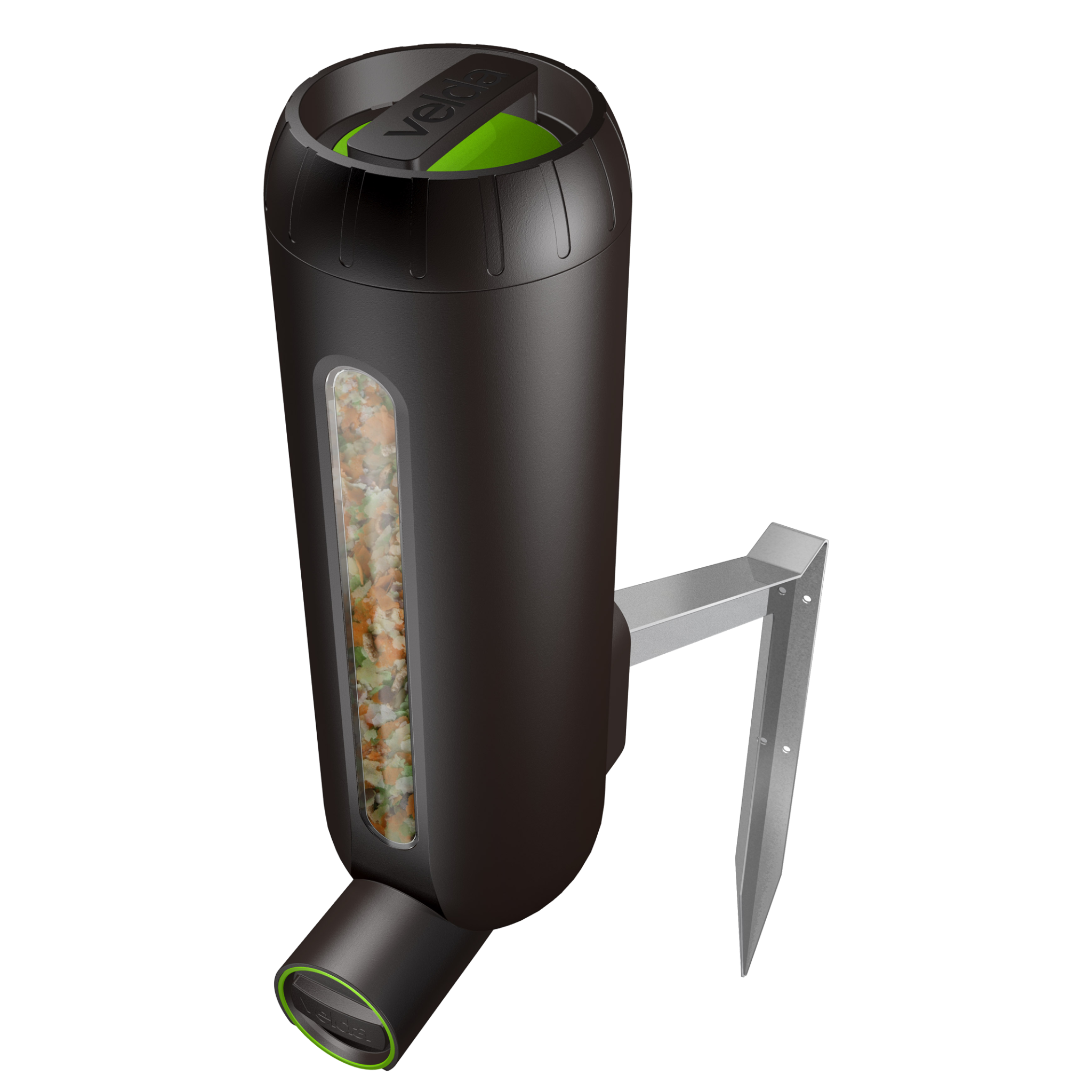 Fish Feeder Pro