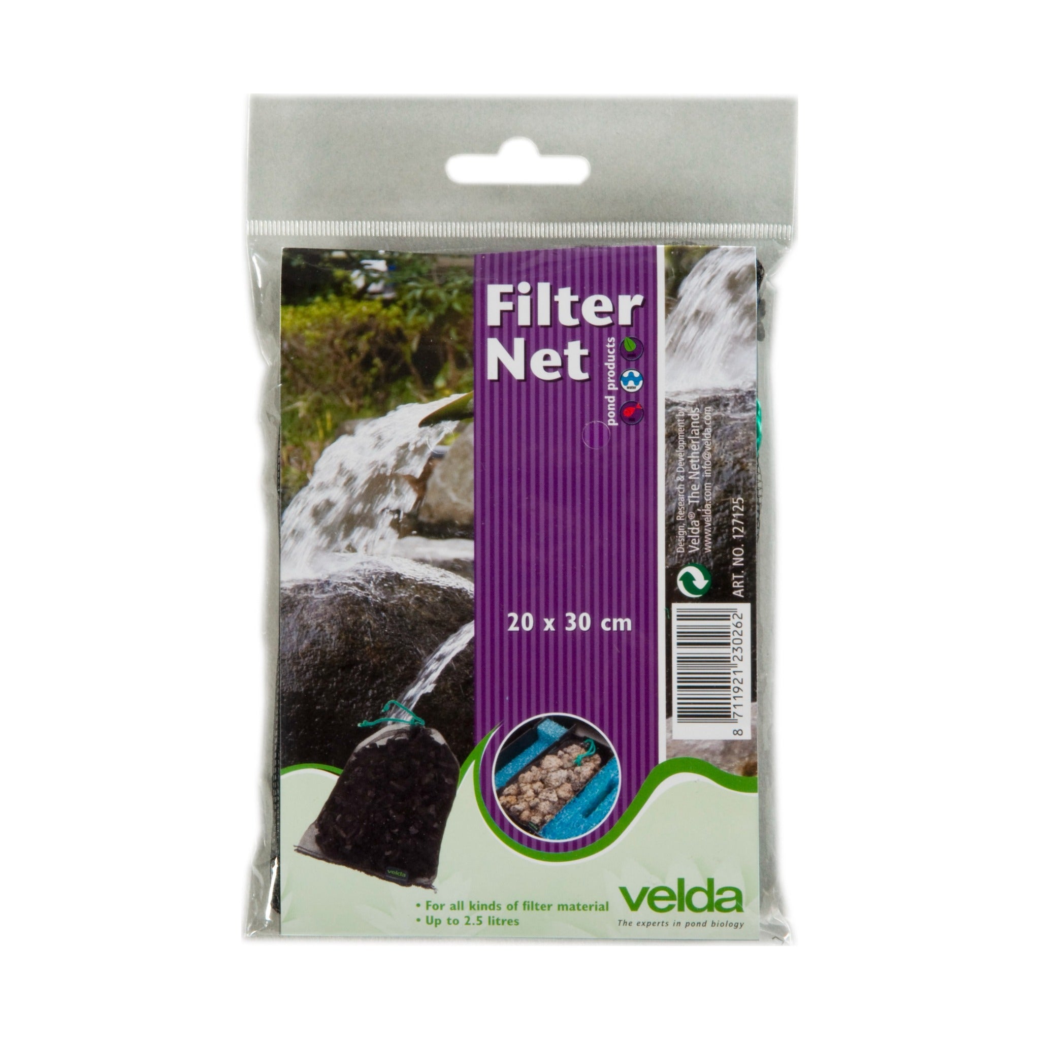 Filter Net