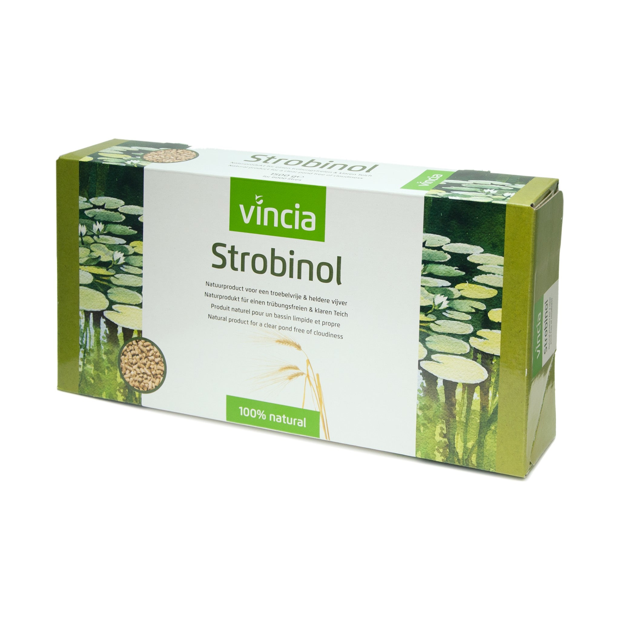 Strobinol