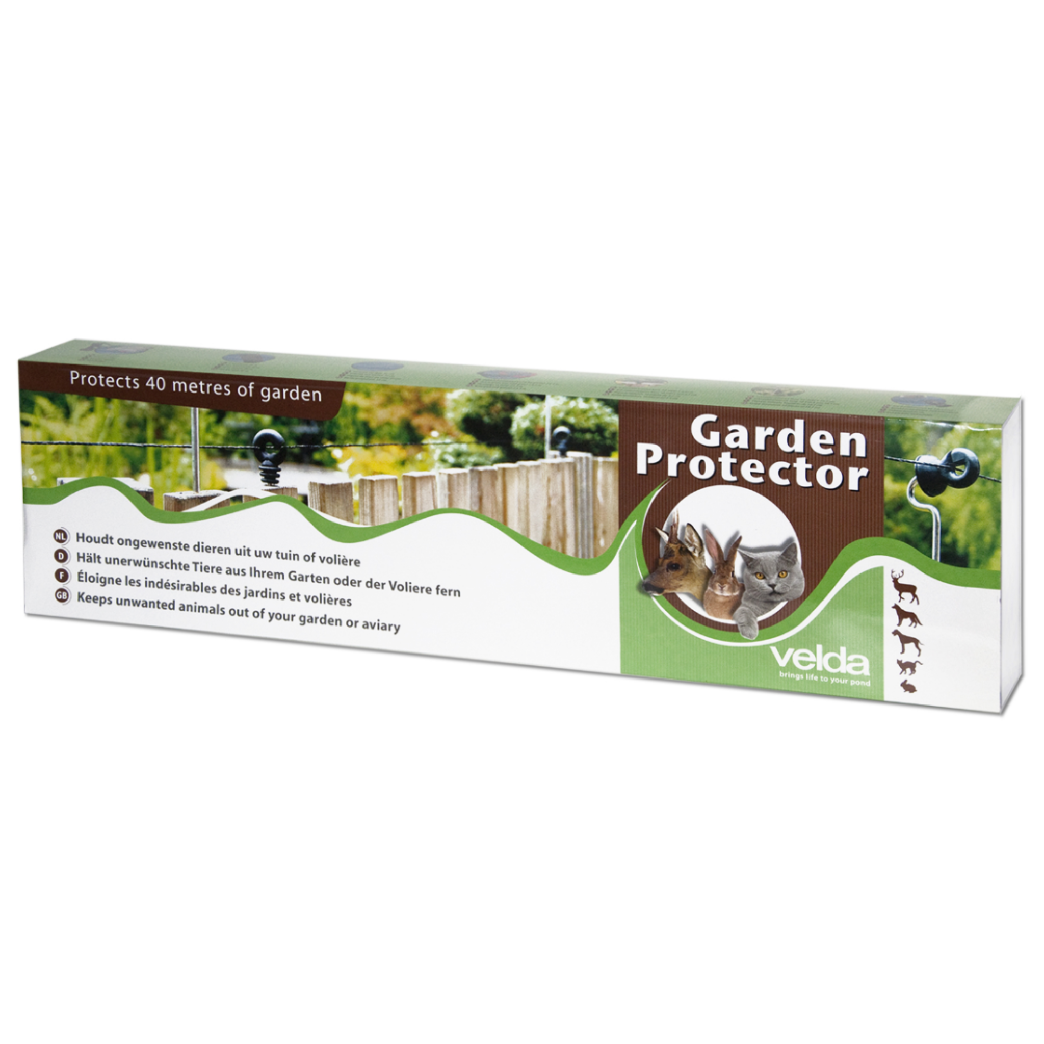 Garden Protector