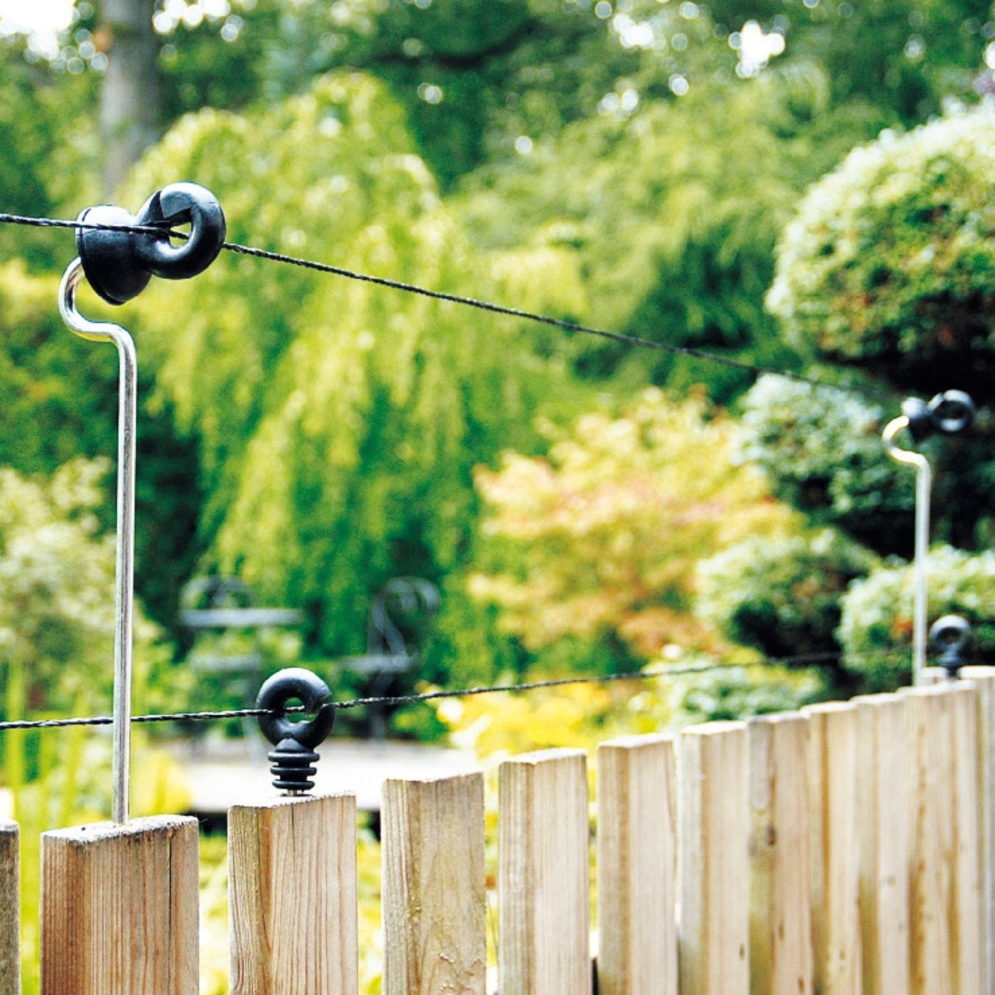 Garden Protector