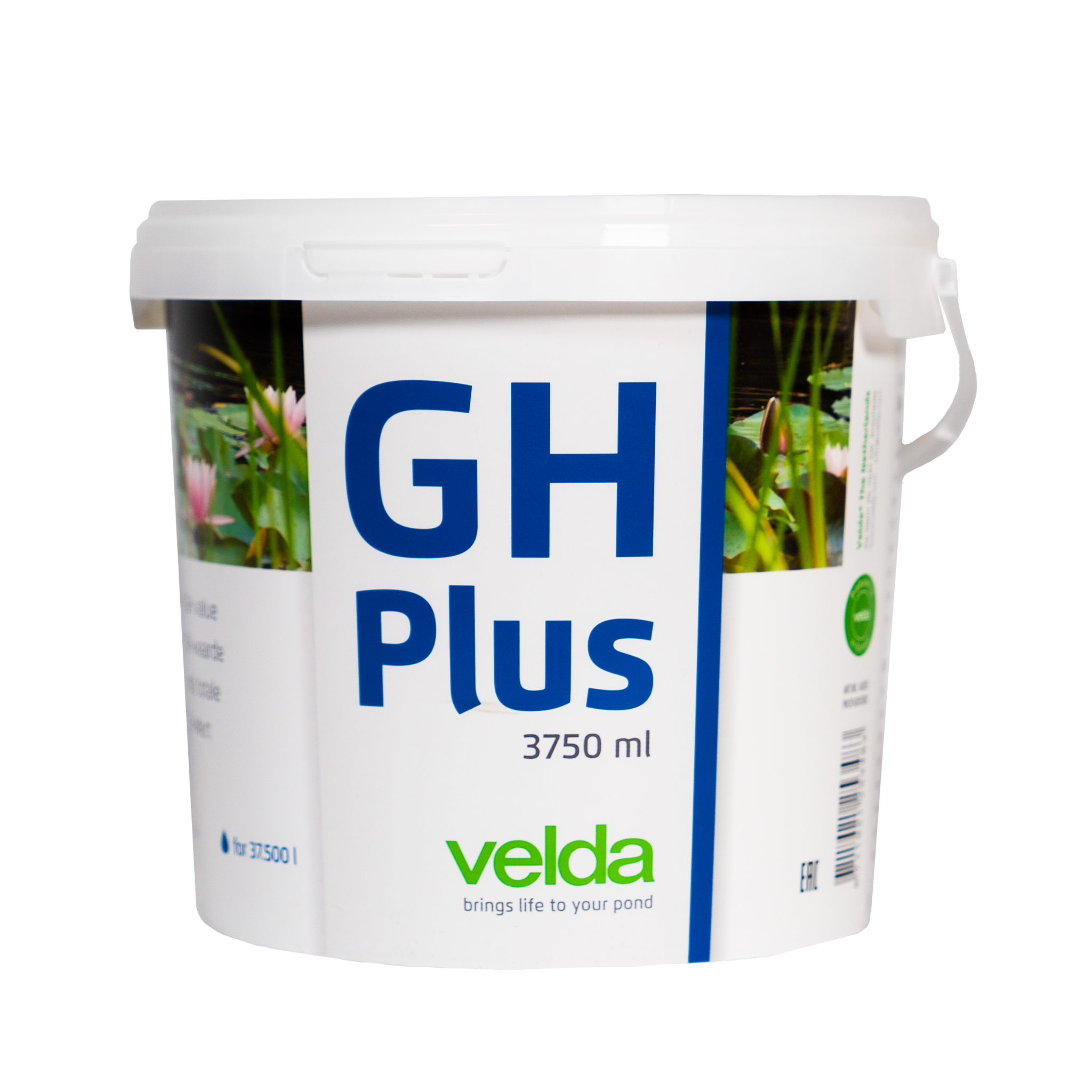 GH Plus