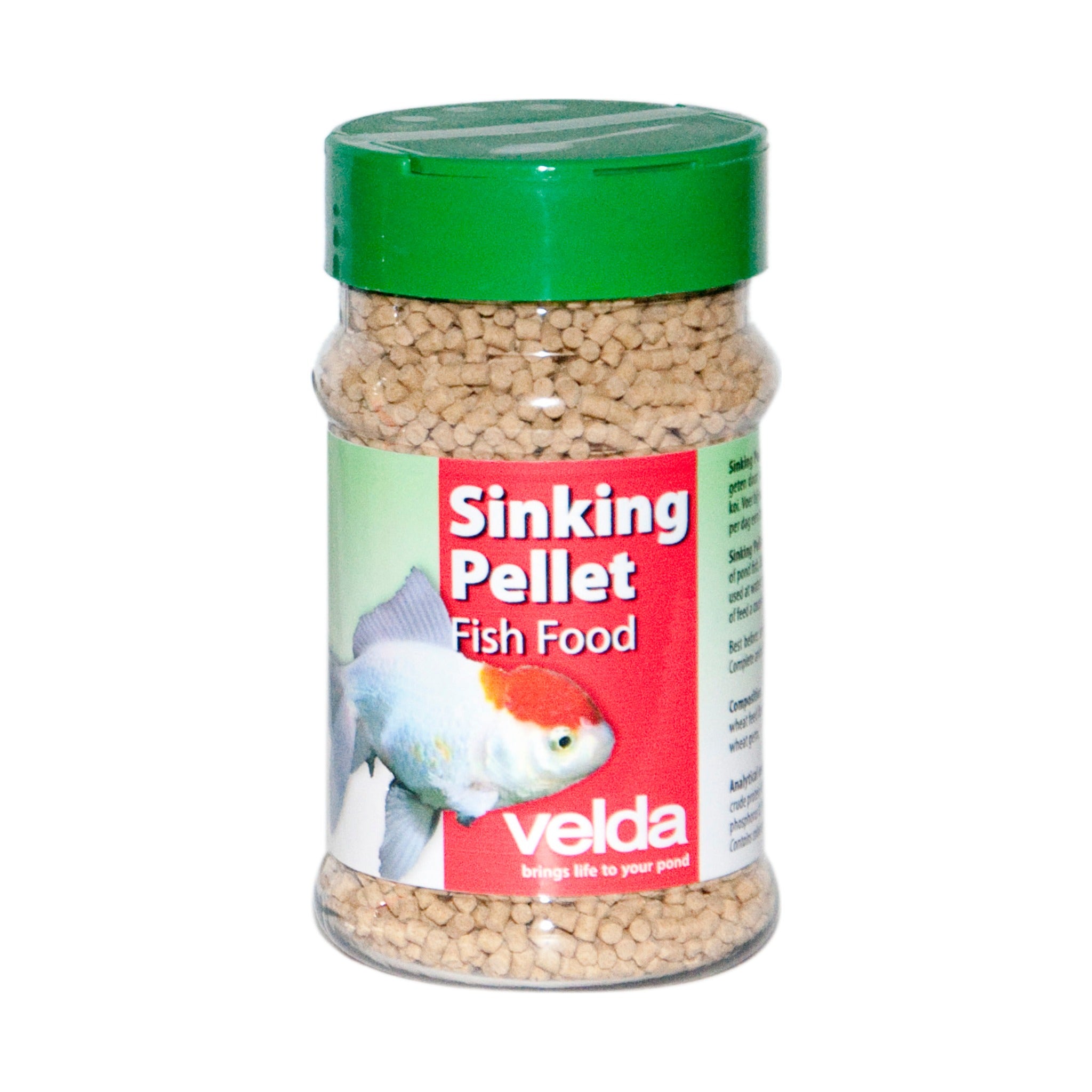 Vivelda Sinking Pellet