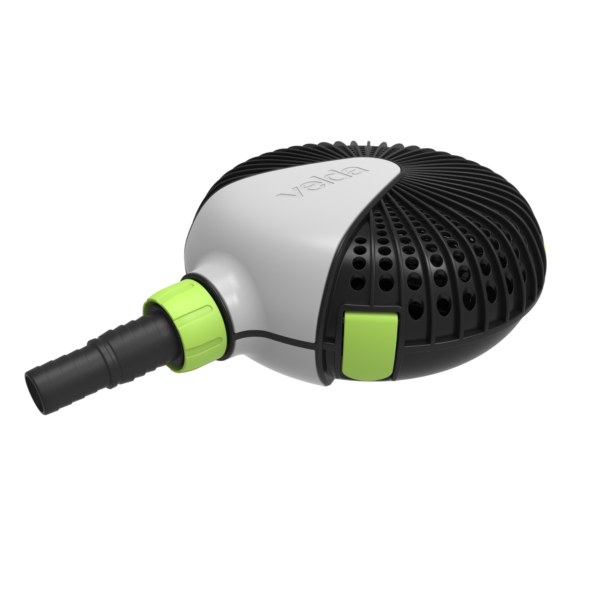 Greenline Velda Clear Control Set