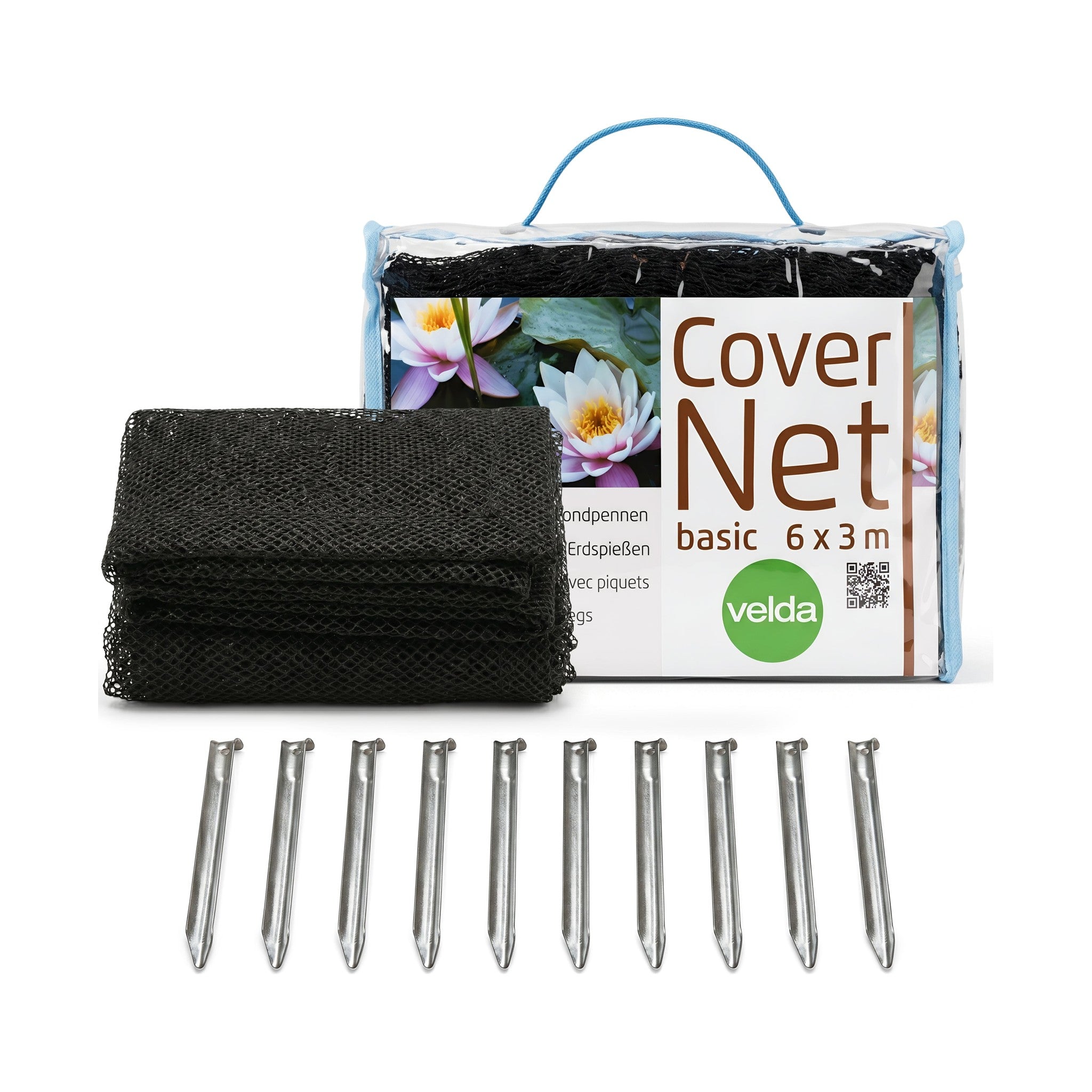 VT Cover Net Abdecknetz