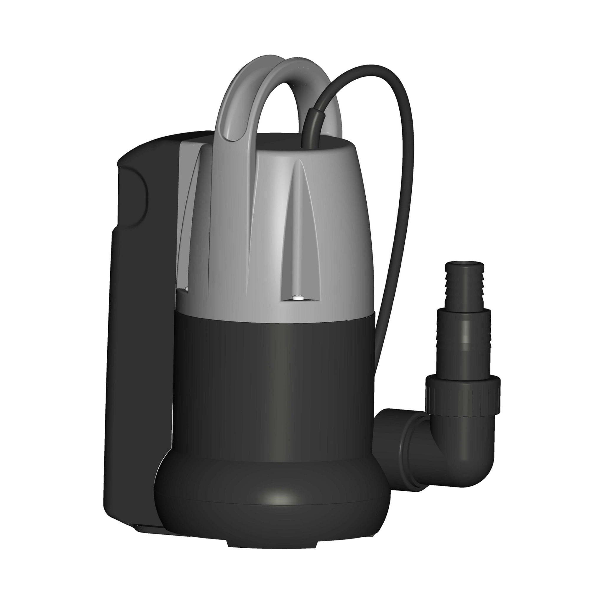 Submersible Pump 11000