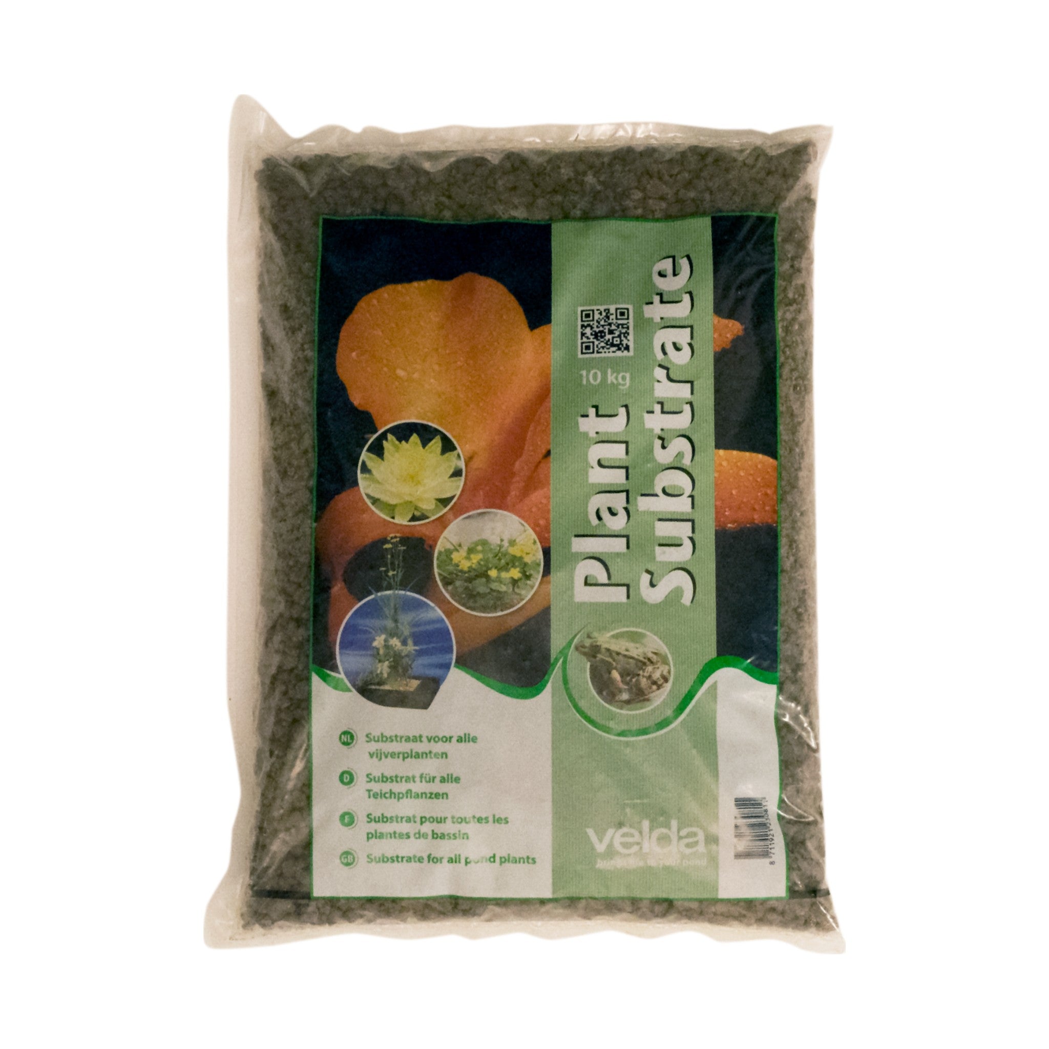 Plant Substrate