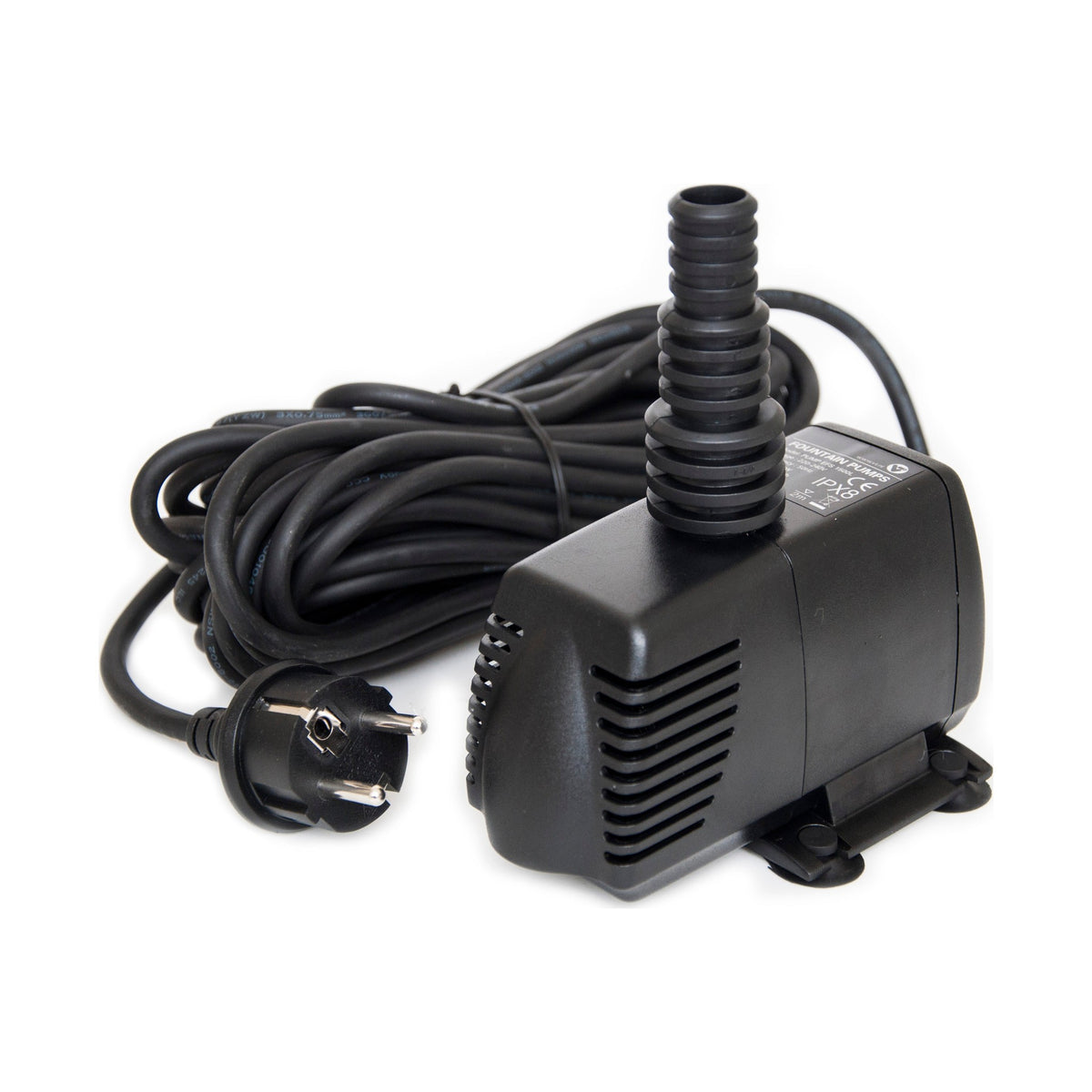 VT Ersatzpumpe – Ersatzteil, für Eco Filter Set 6000