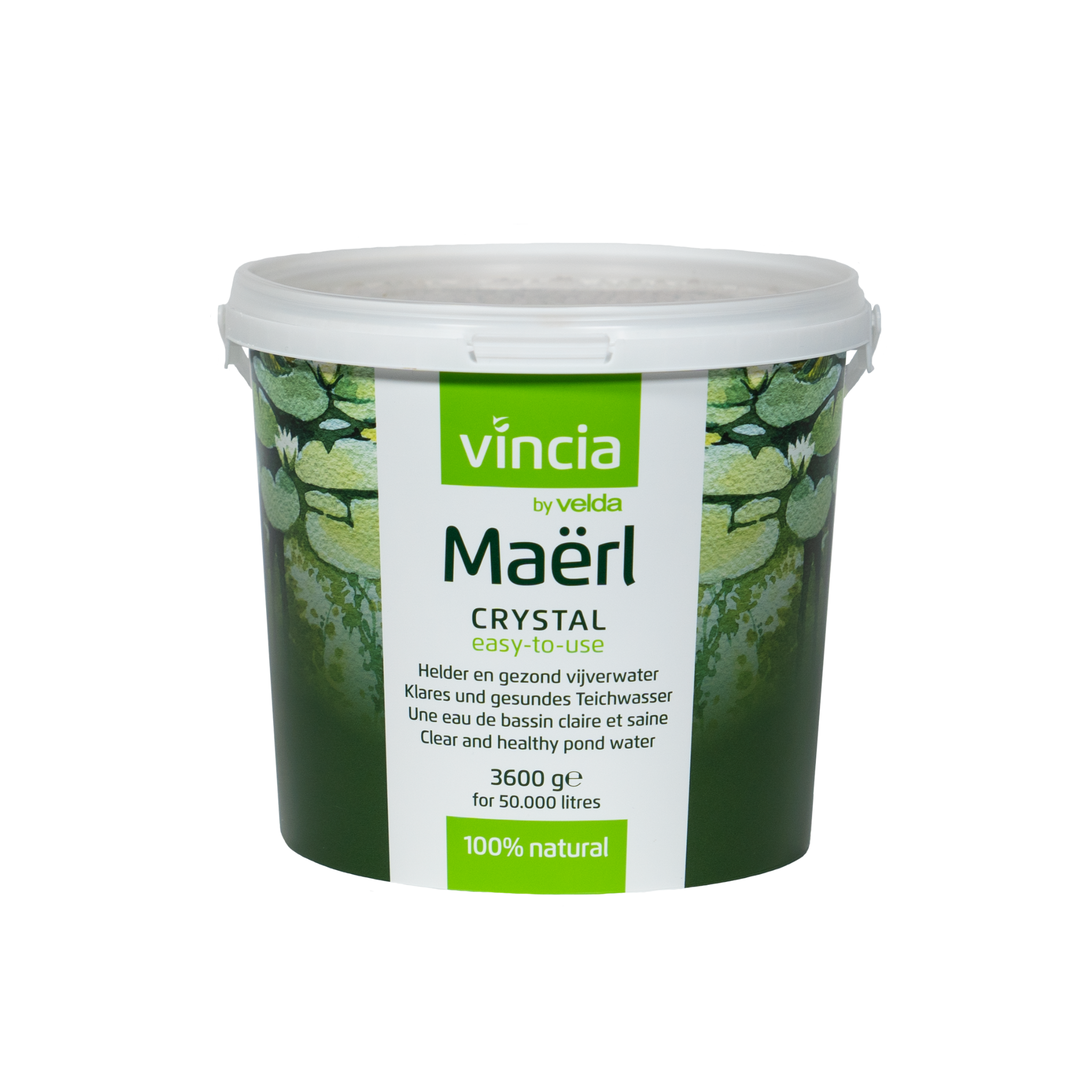 Maërl Crystal