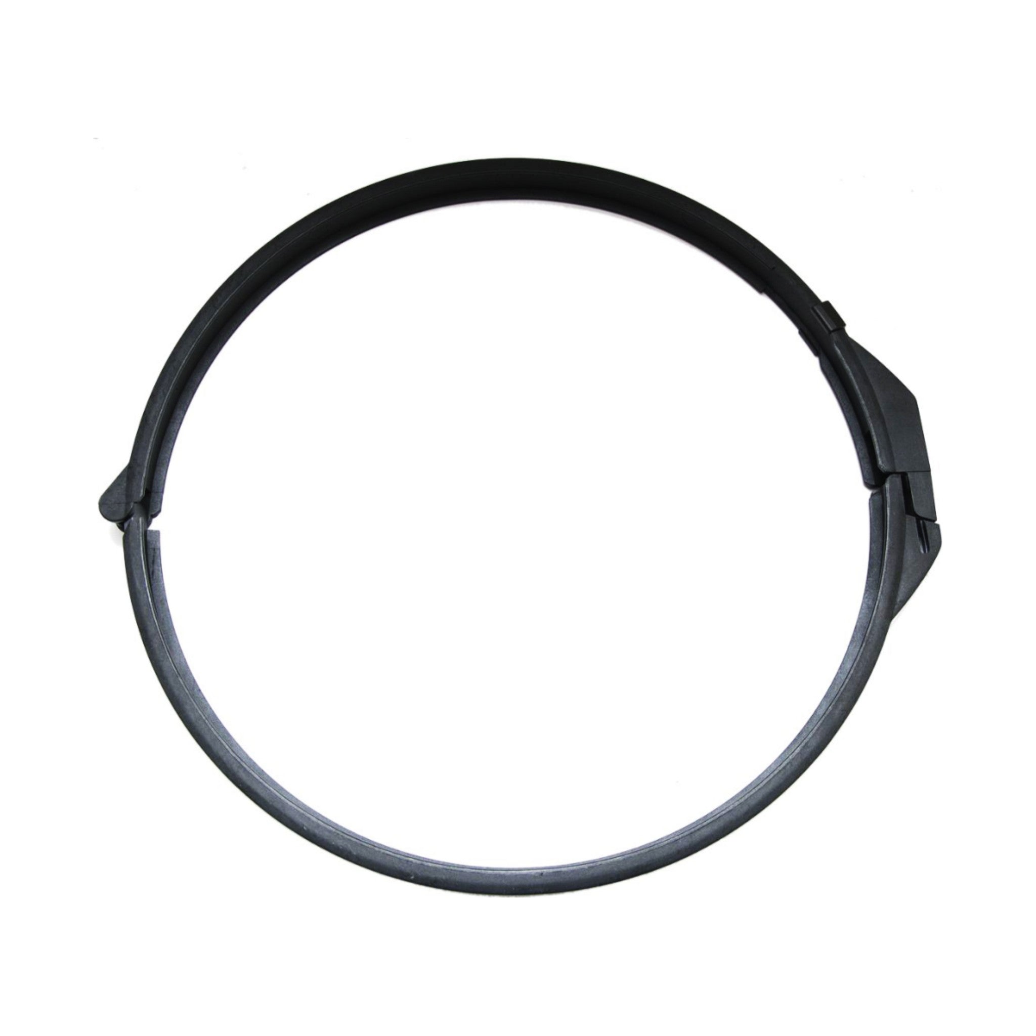 Verschlussring + Bolzen