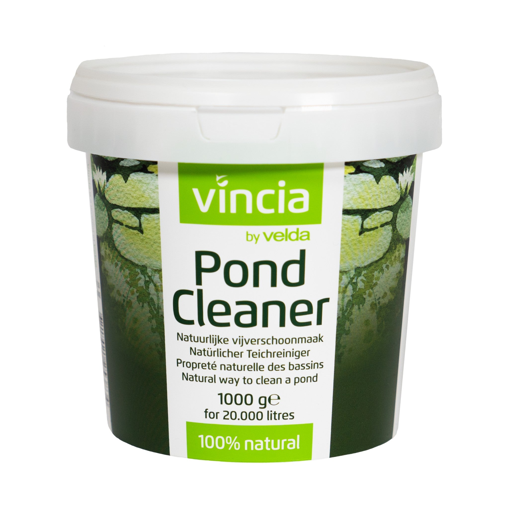 Pond Cleaner