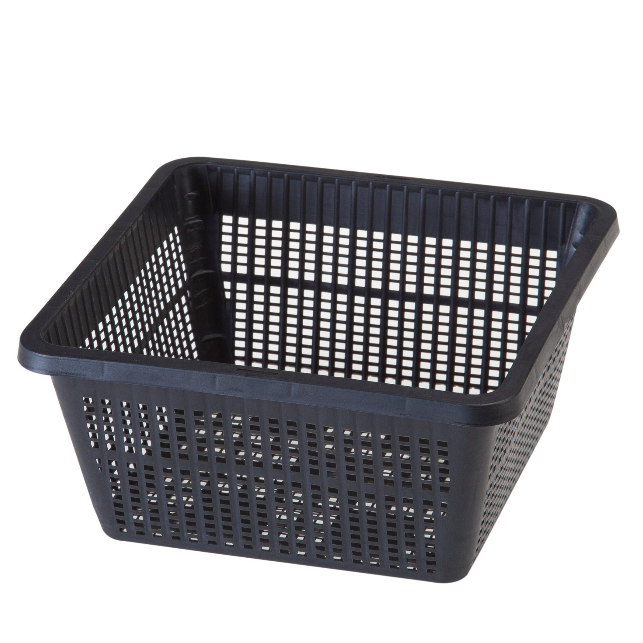 Plant Basket Plastic