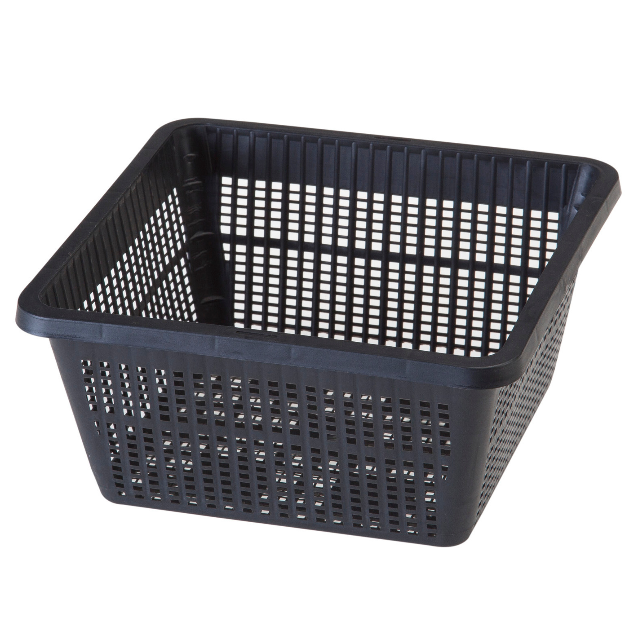 Plant Basket Plastic