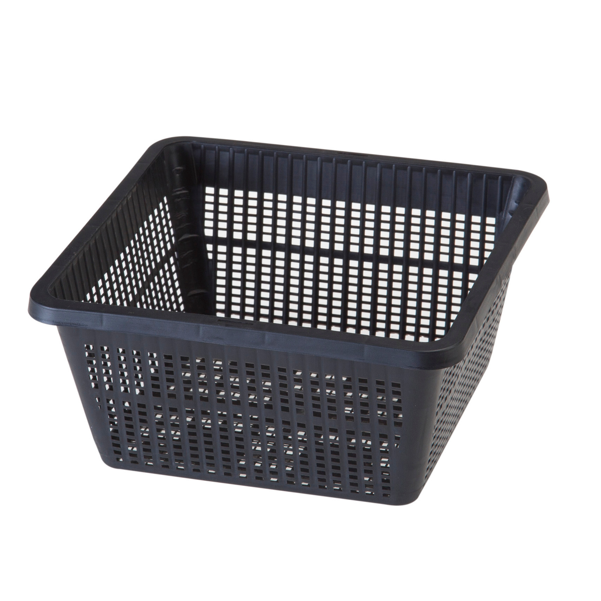 Plant Basket Plastic