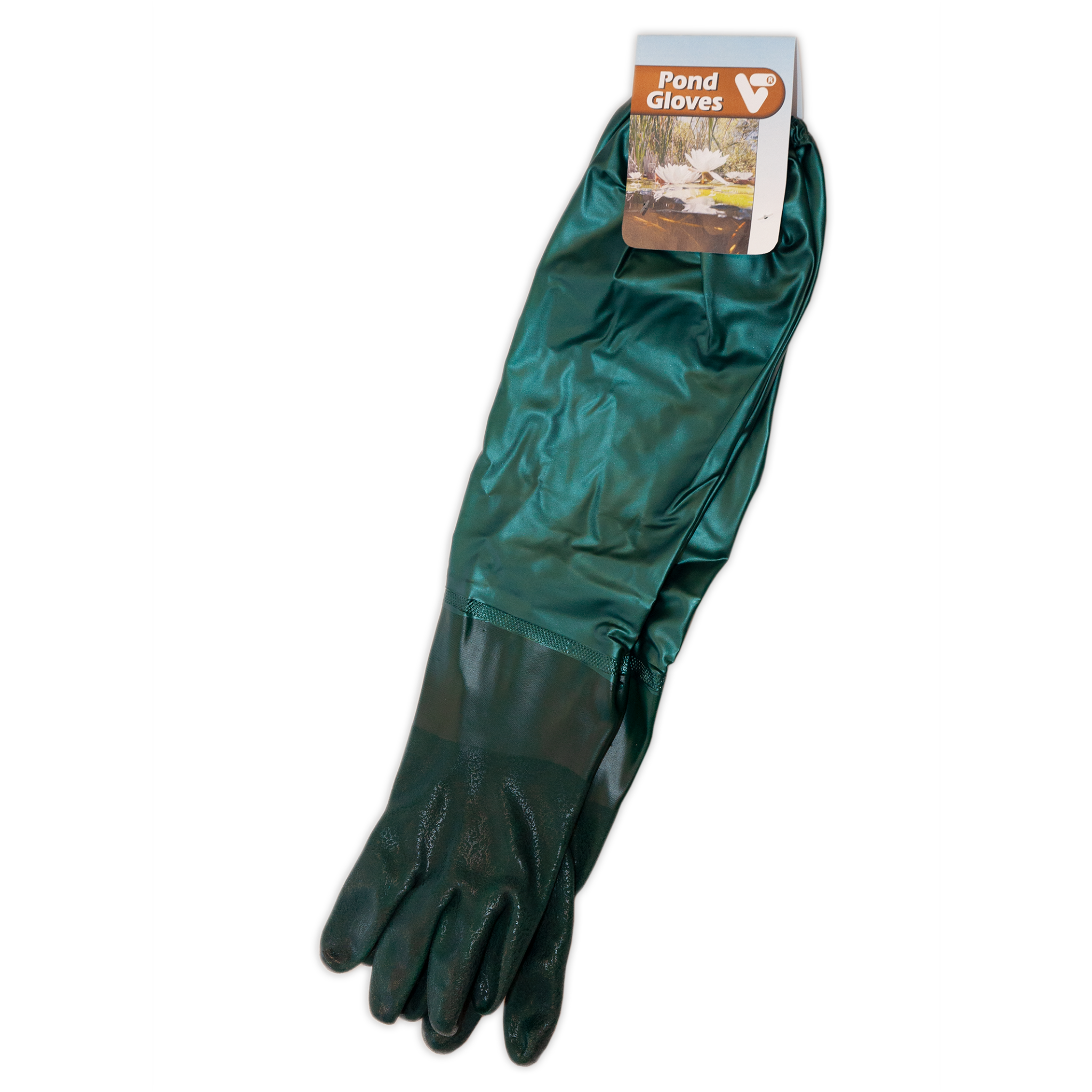 Pond Gloves