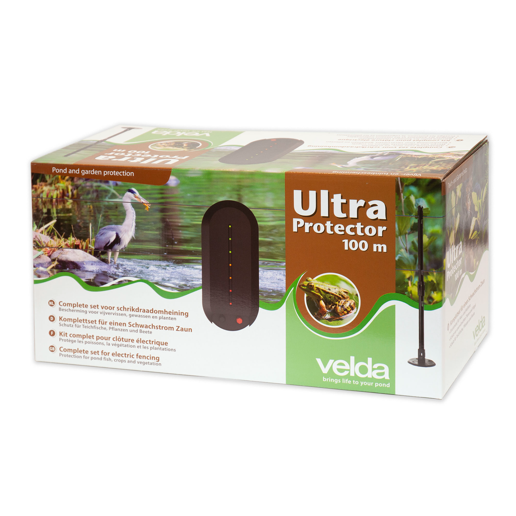 Ultra Protector