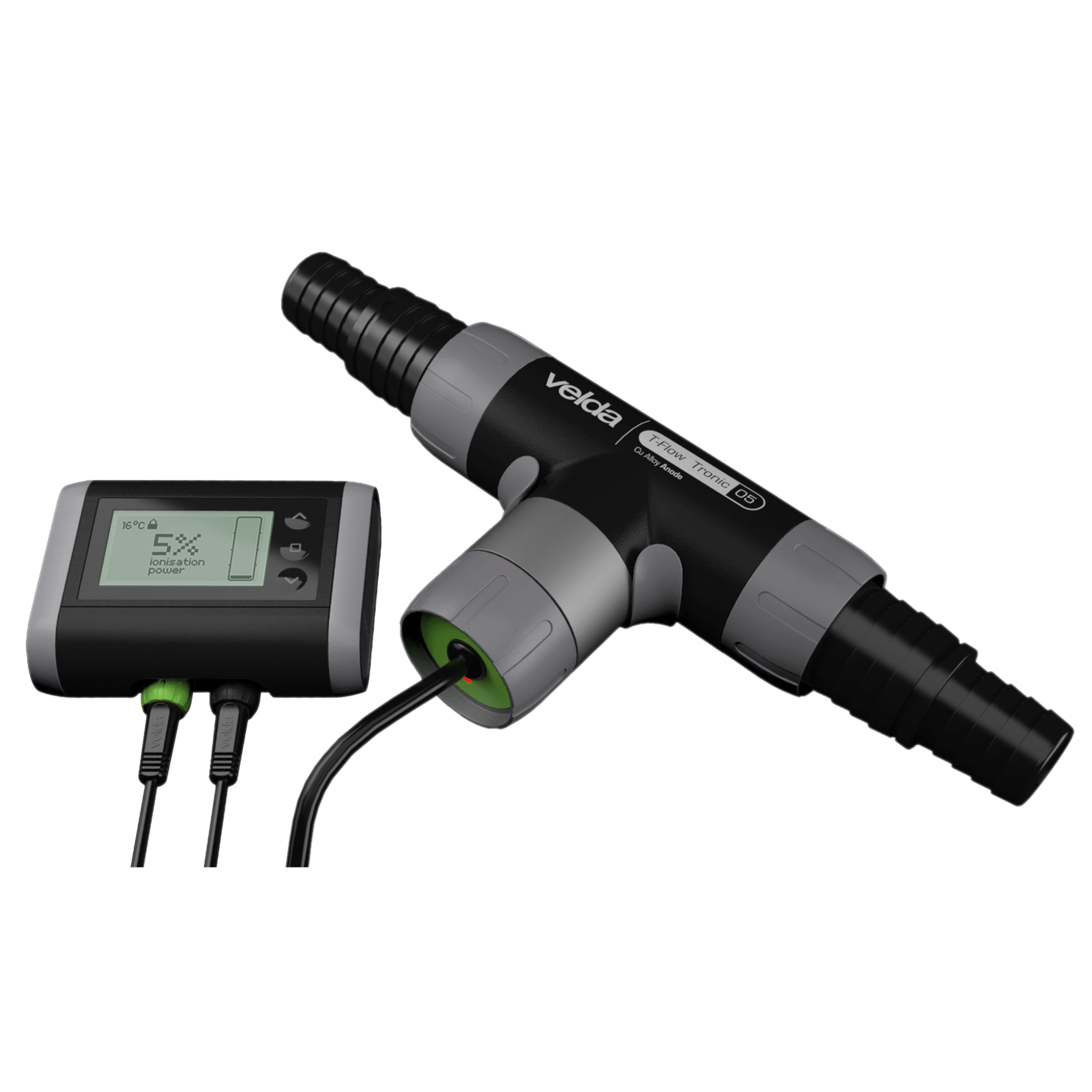 T-Flow Tronic 75