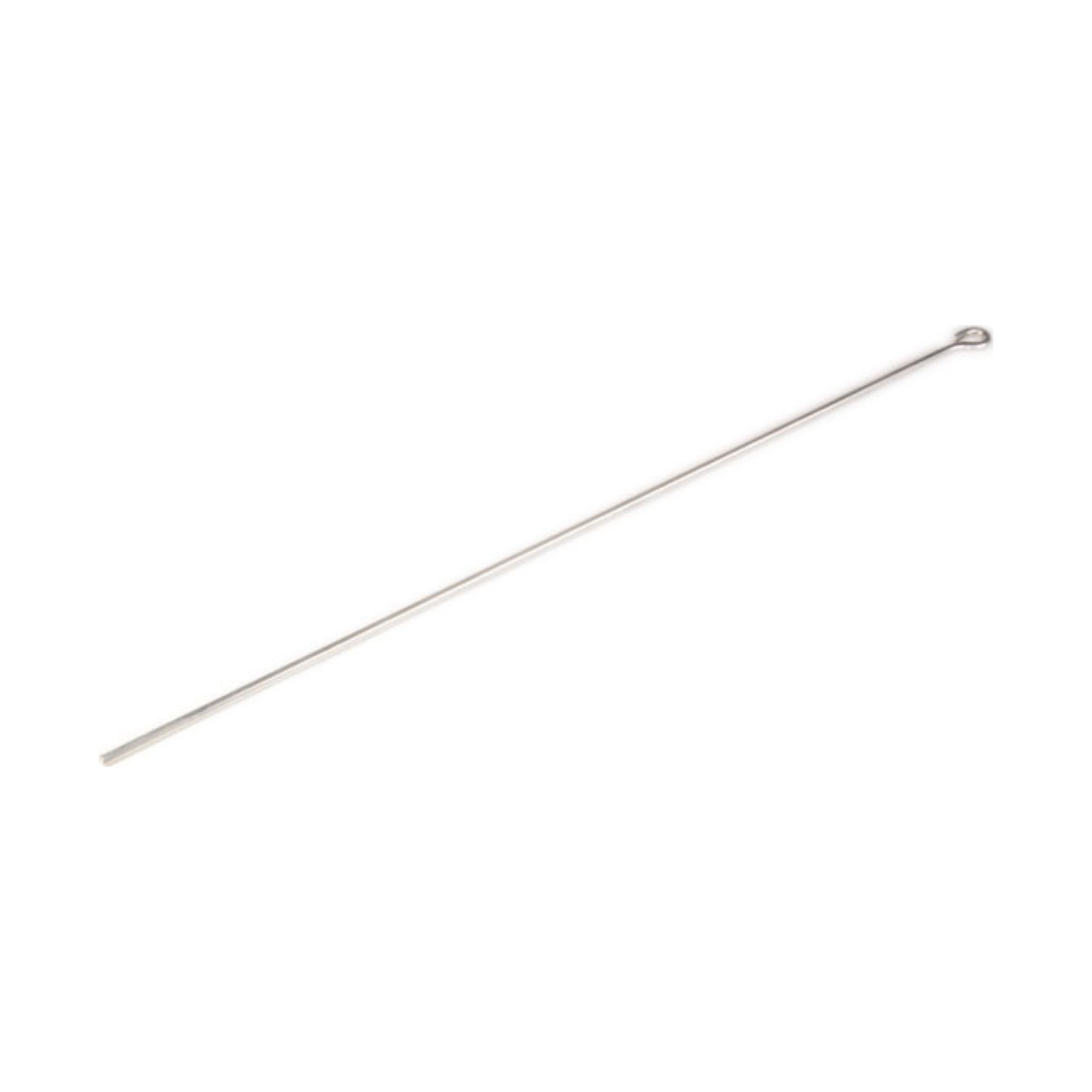 Ground pin
