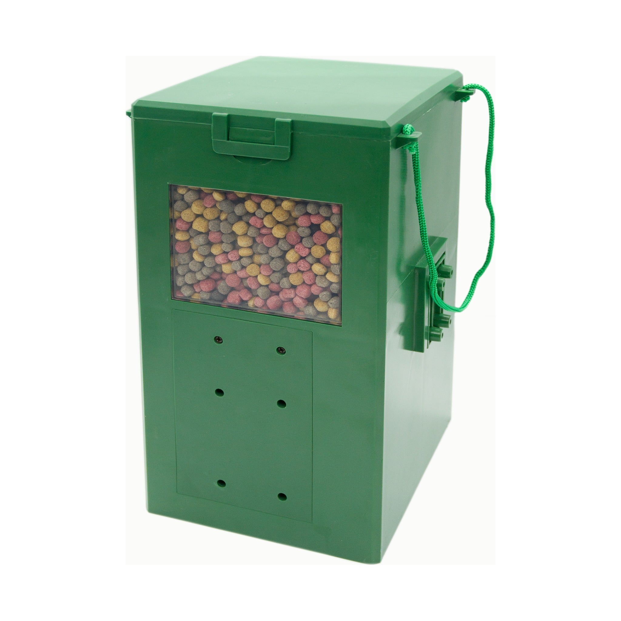 Quick Feeder