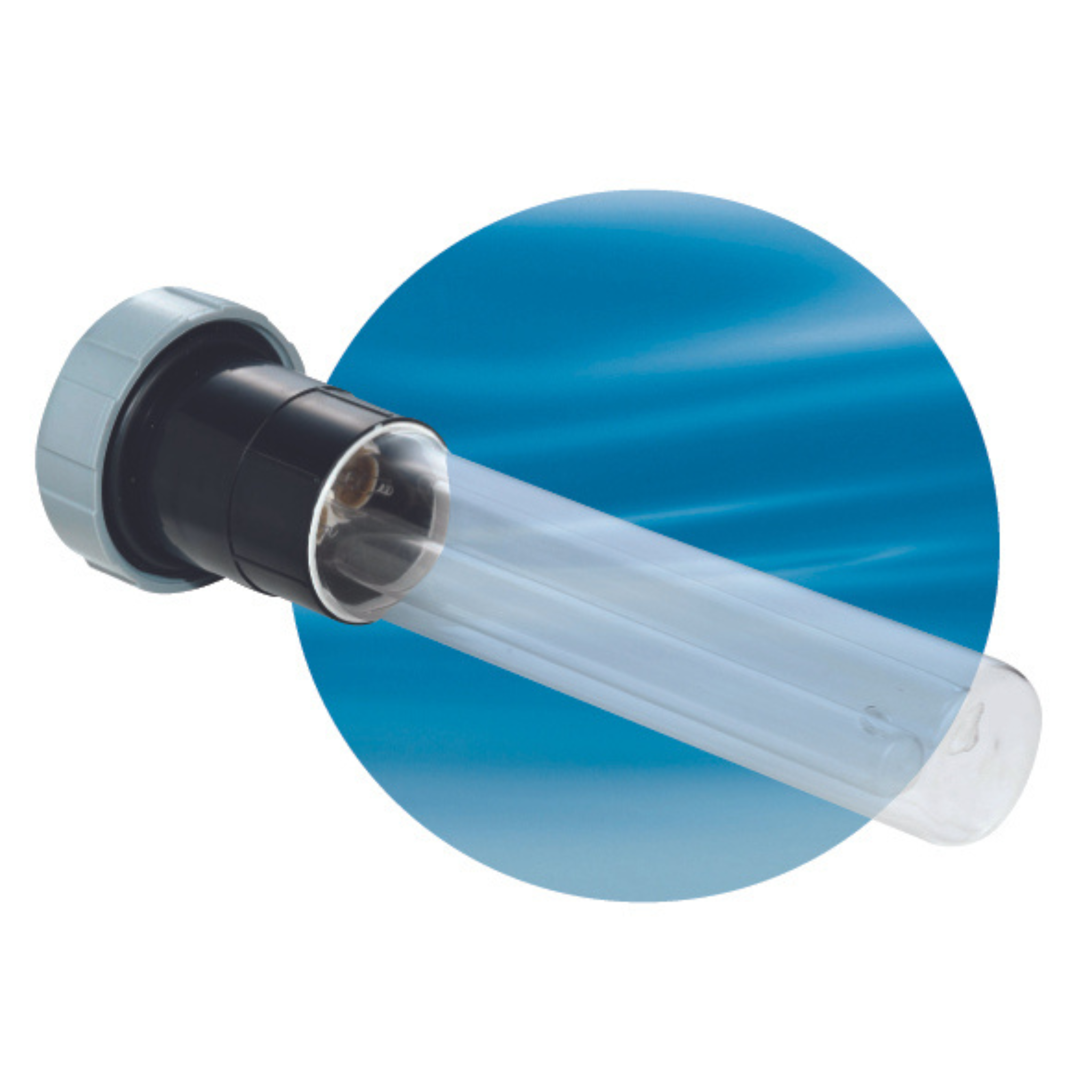 UV-C Unit Cross Flow Biofill set