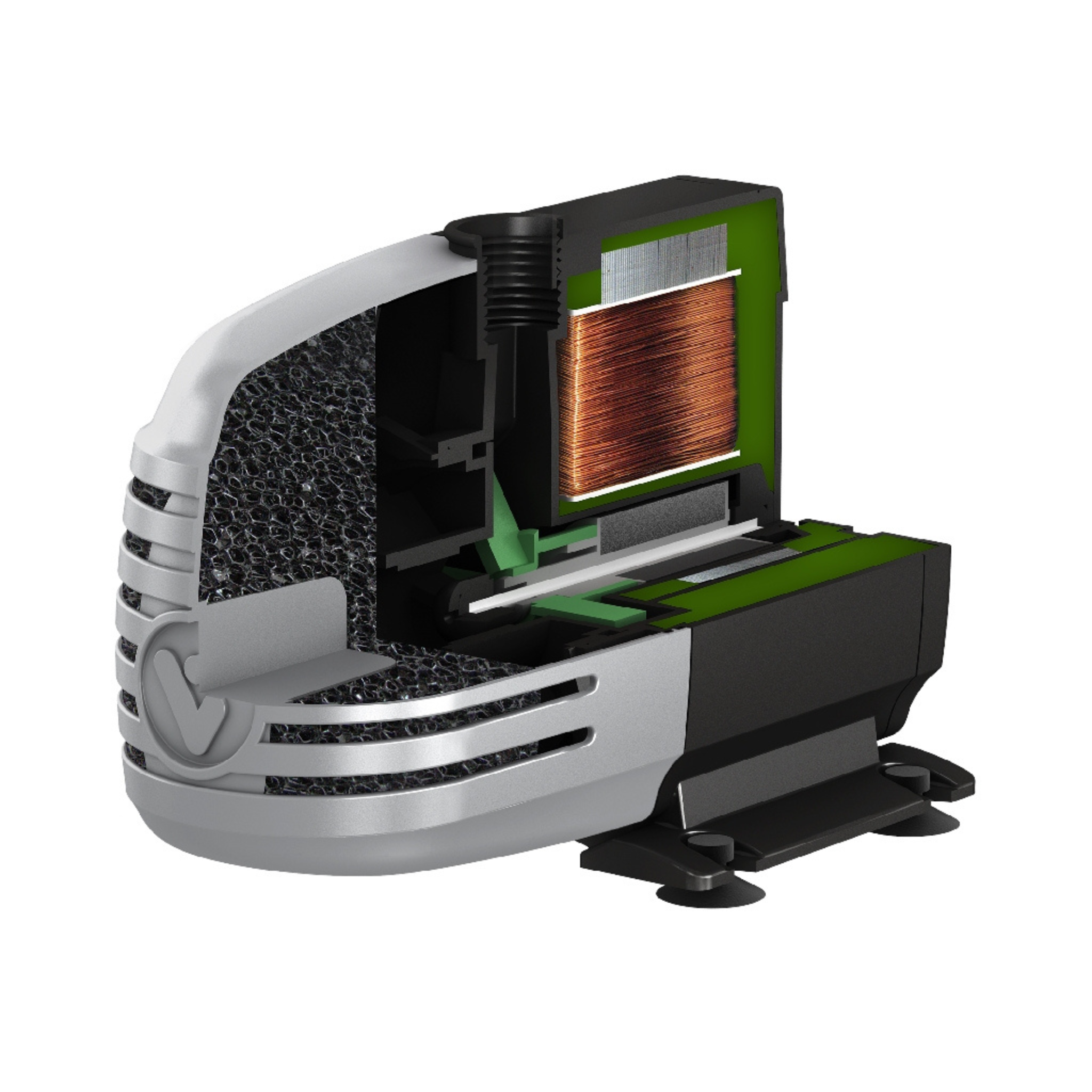 Super Fountain Pump 3000