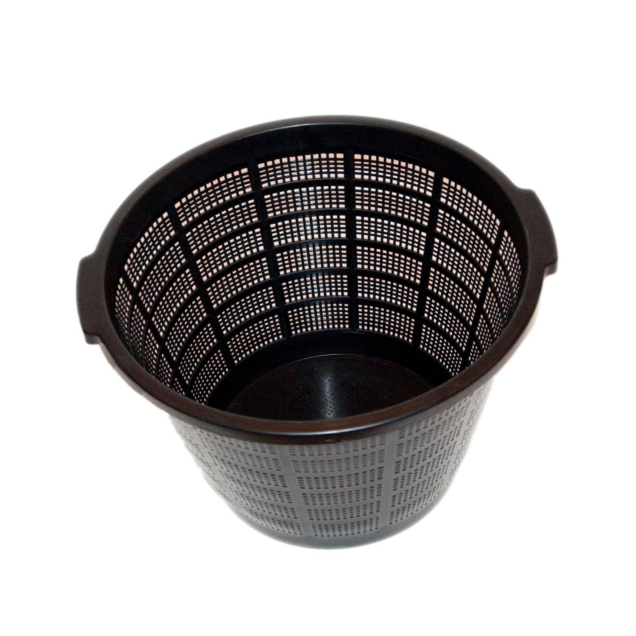 Water Lily Basket