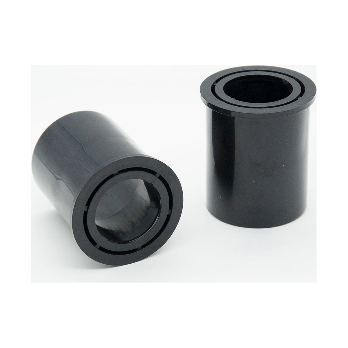Velda Pipe Connector – PVC-Verbindungsstück, für T-Flow 35 / 75