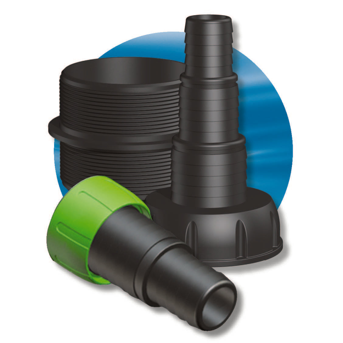 Giant Biofill XL Set 60000