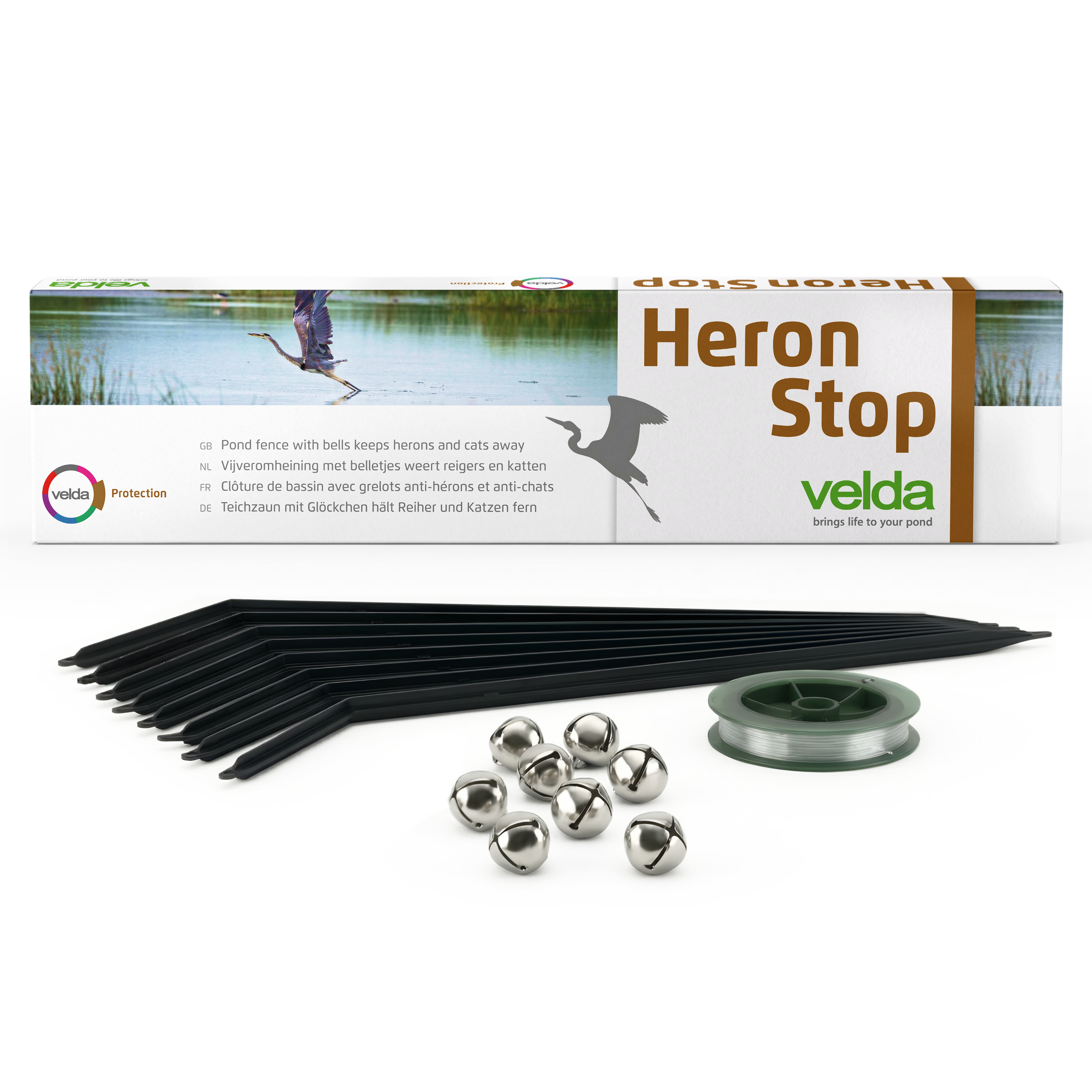 Velda Produktbild (DE)