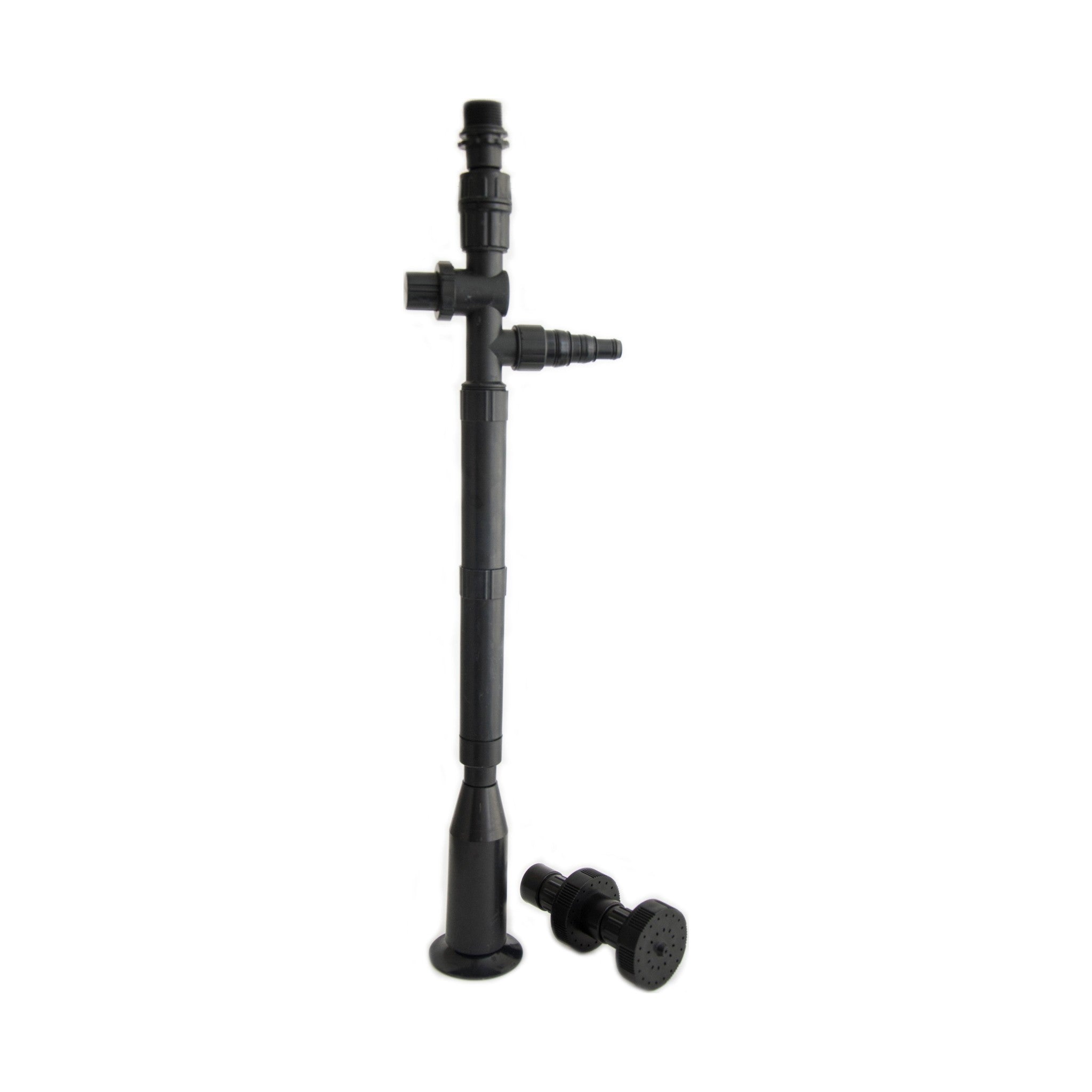 Sprühköpfe für All-in-1 Filter Fontain
