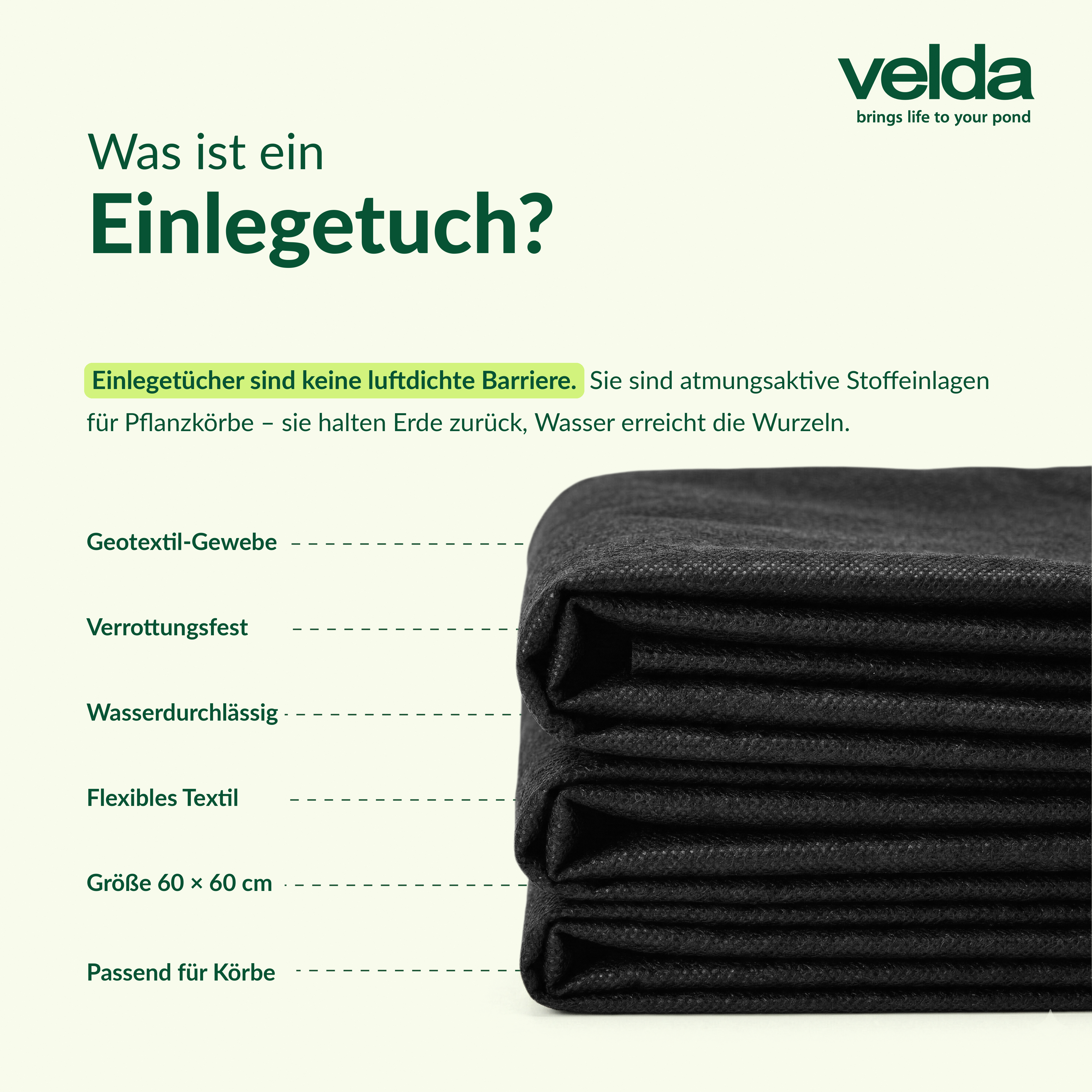 Velda Produktbild (DE)