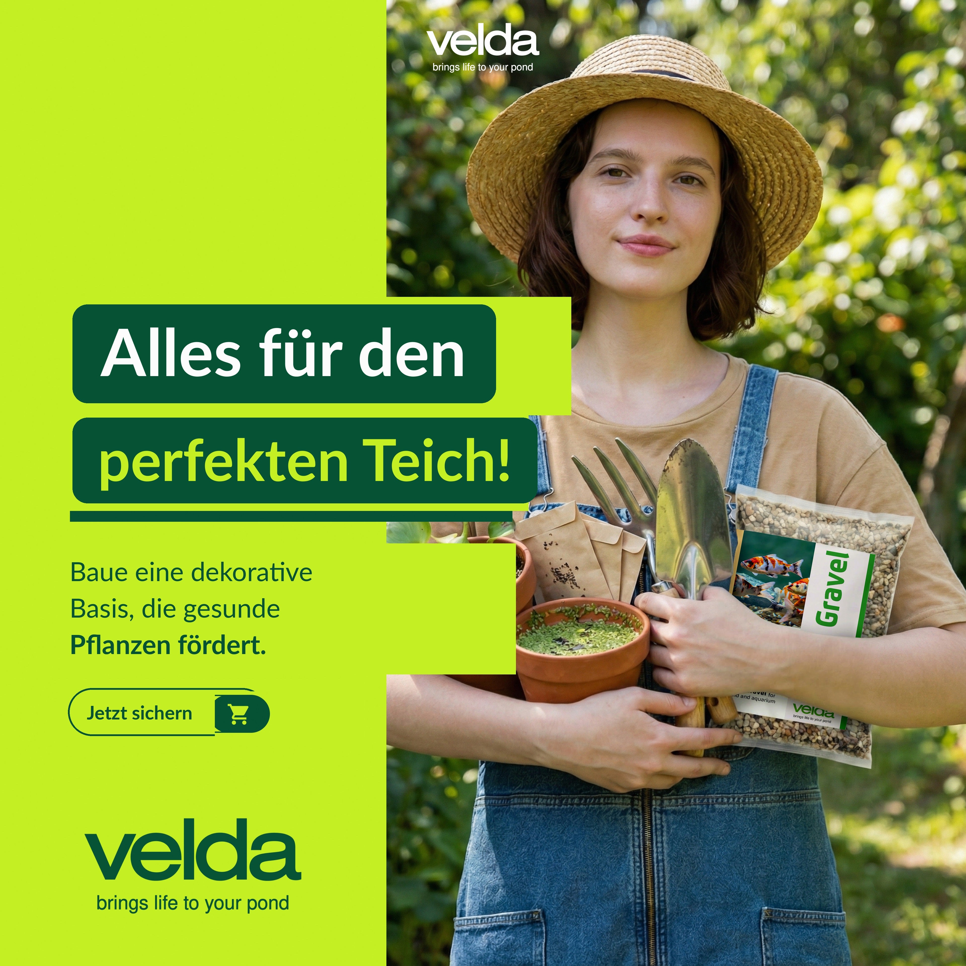 Velda Produktbild (DE)