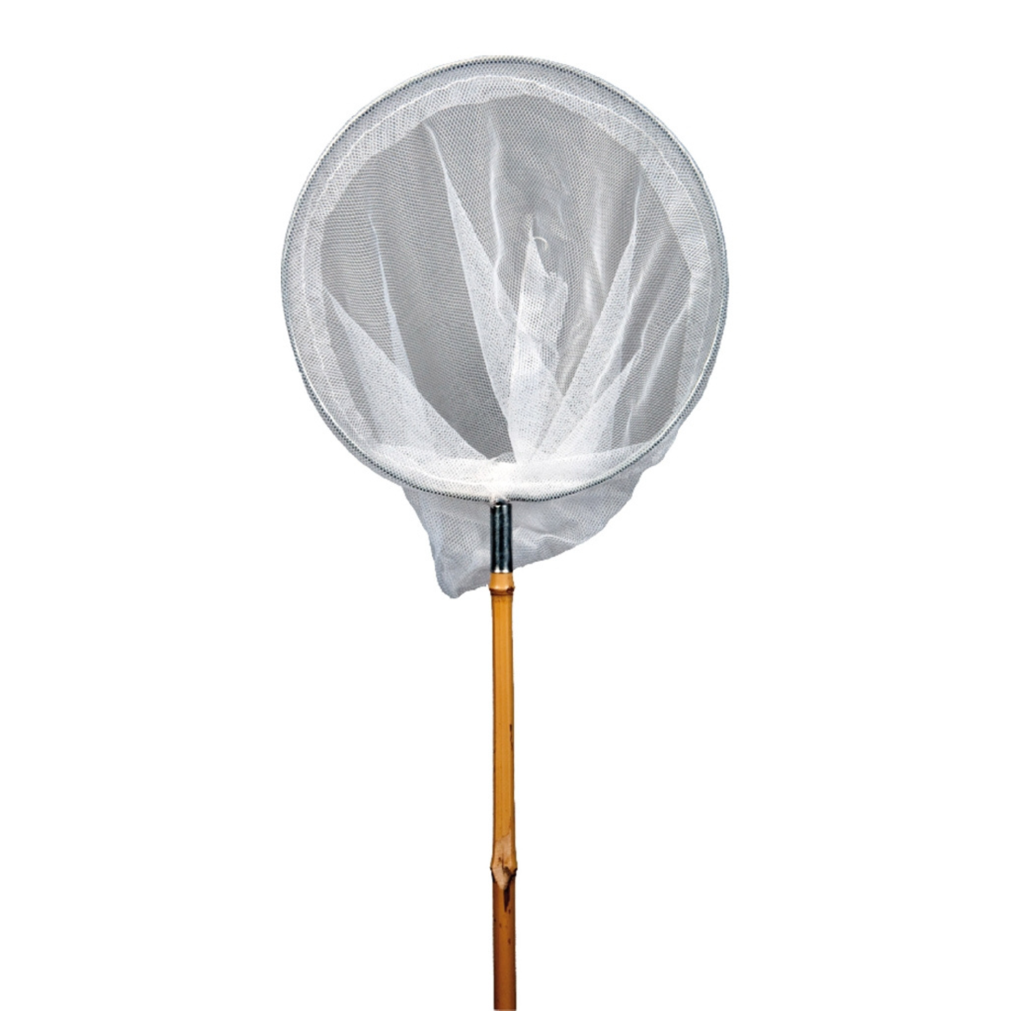 Bamboo Scoop Net