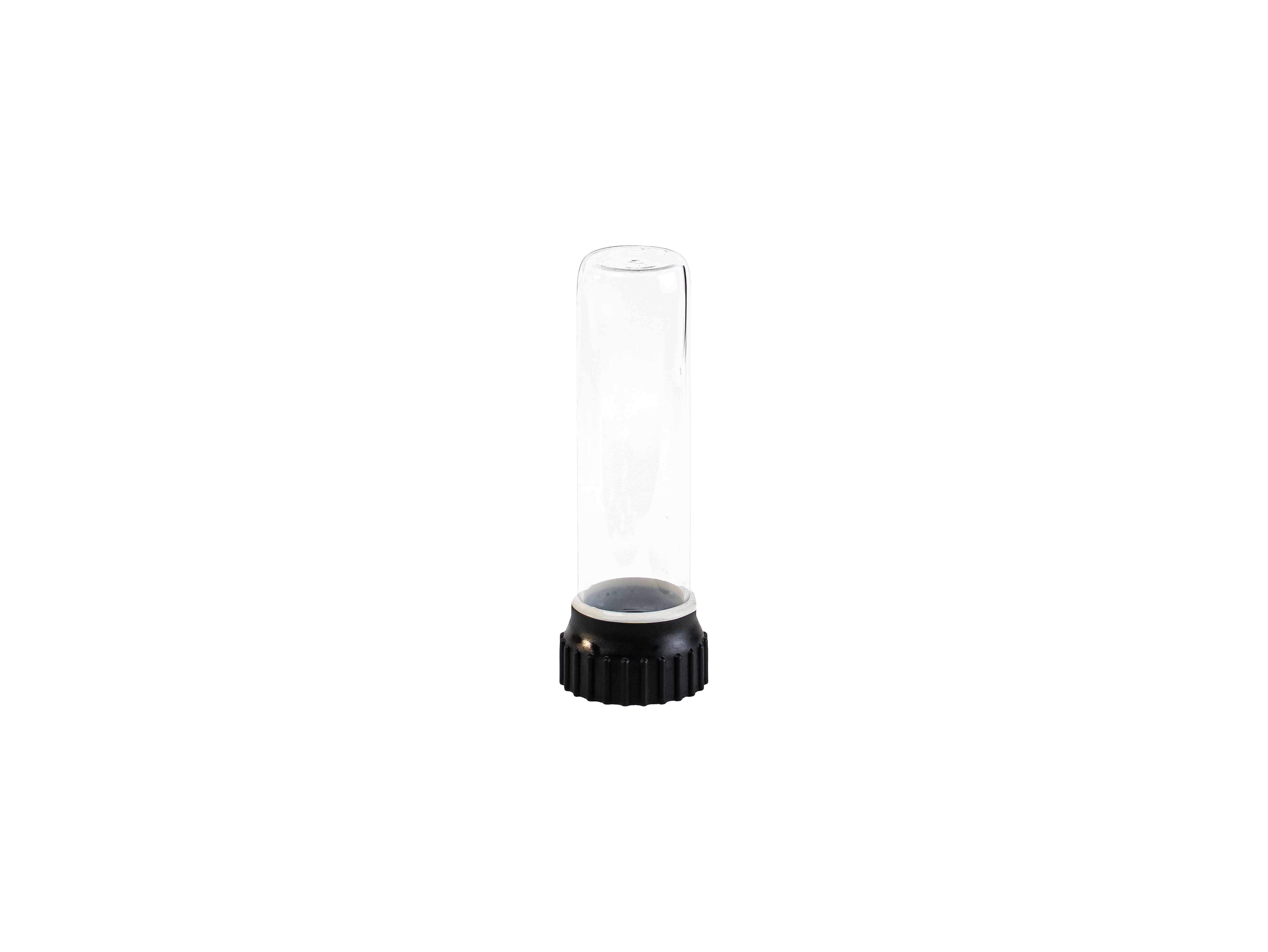 Kwartsglas