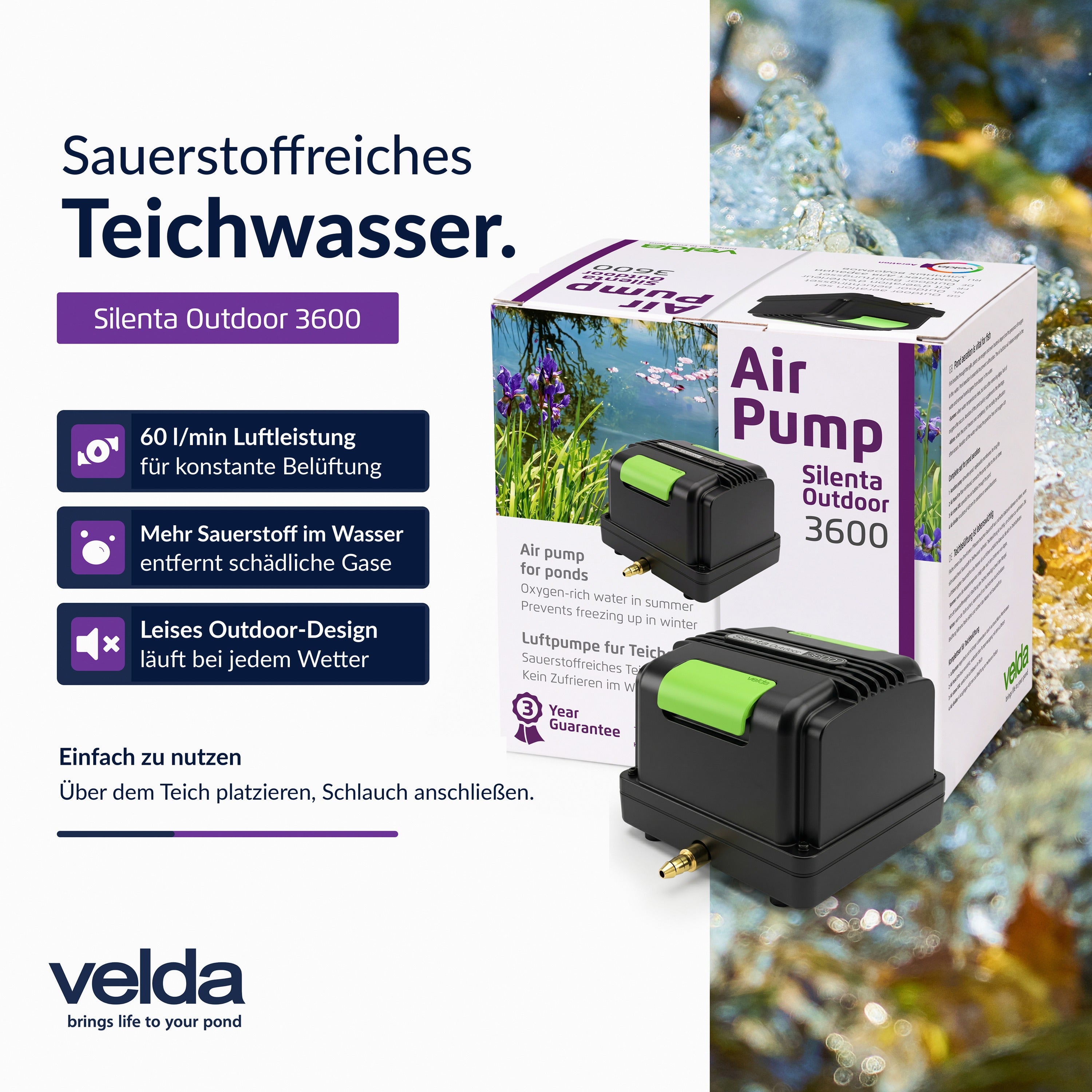Velda Produktbild (DE)