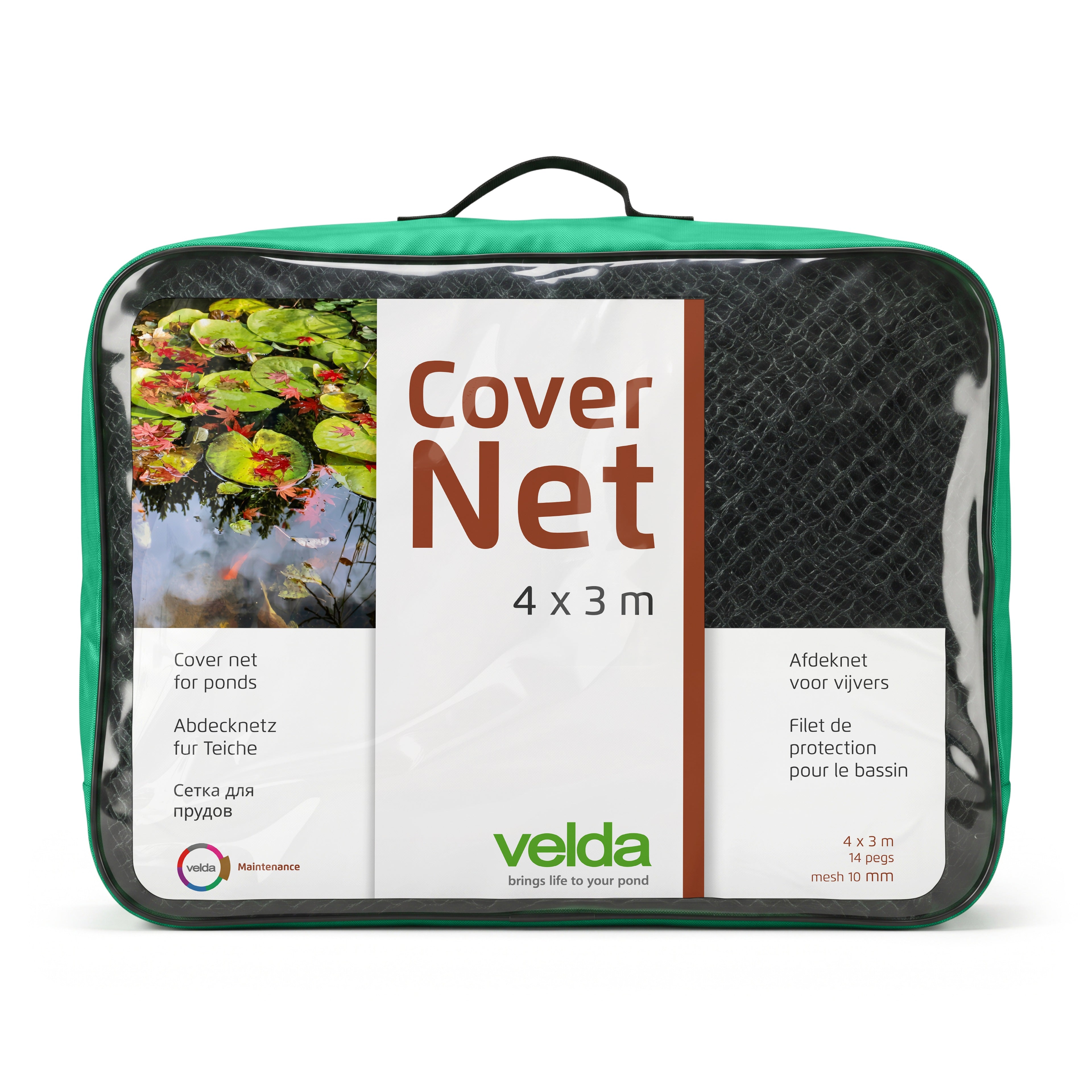 Velda Produktbild (DE)