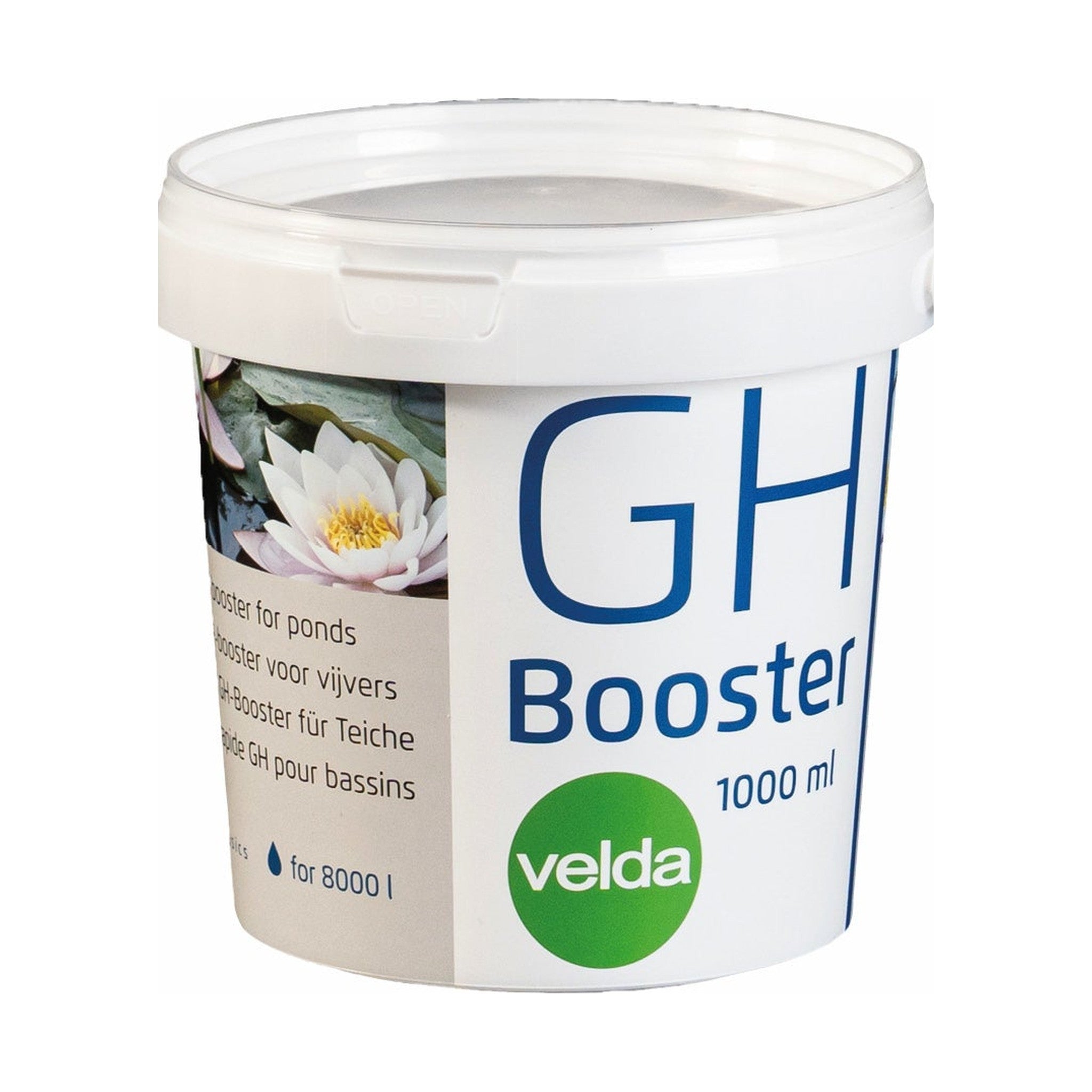 GH Booster