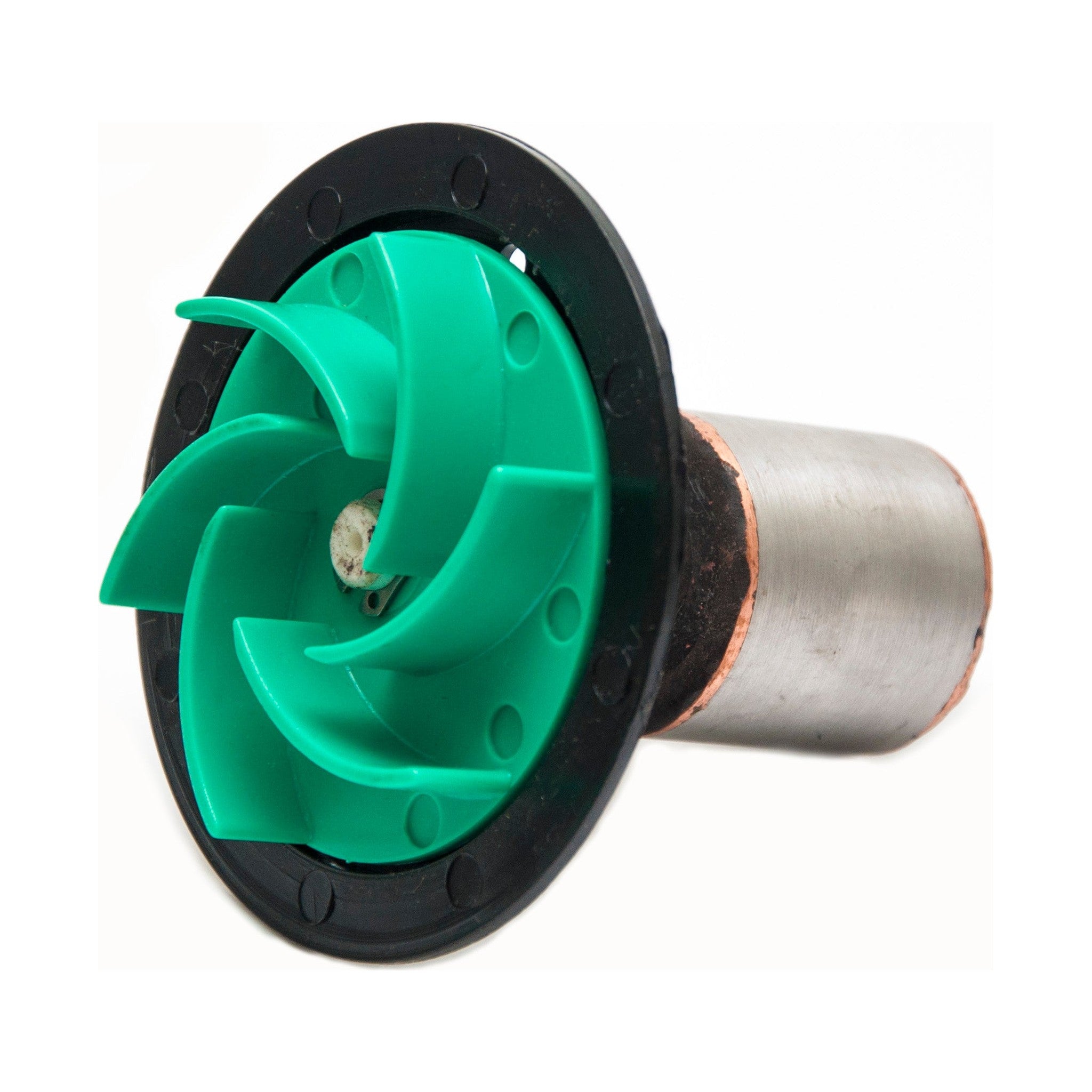 Impeller für High-Stream