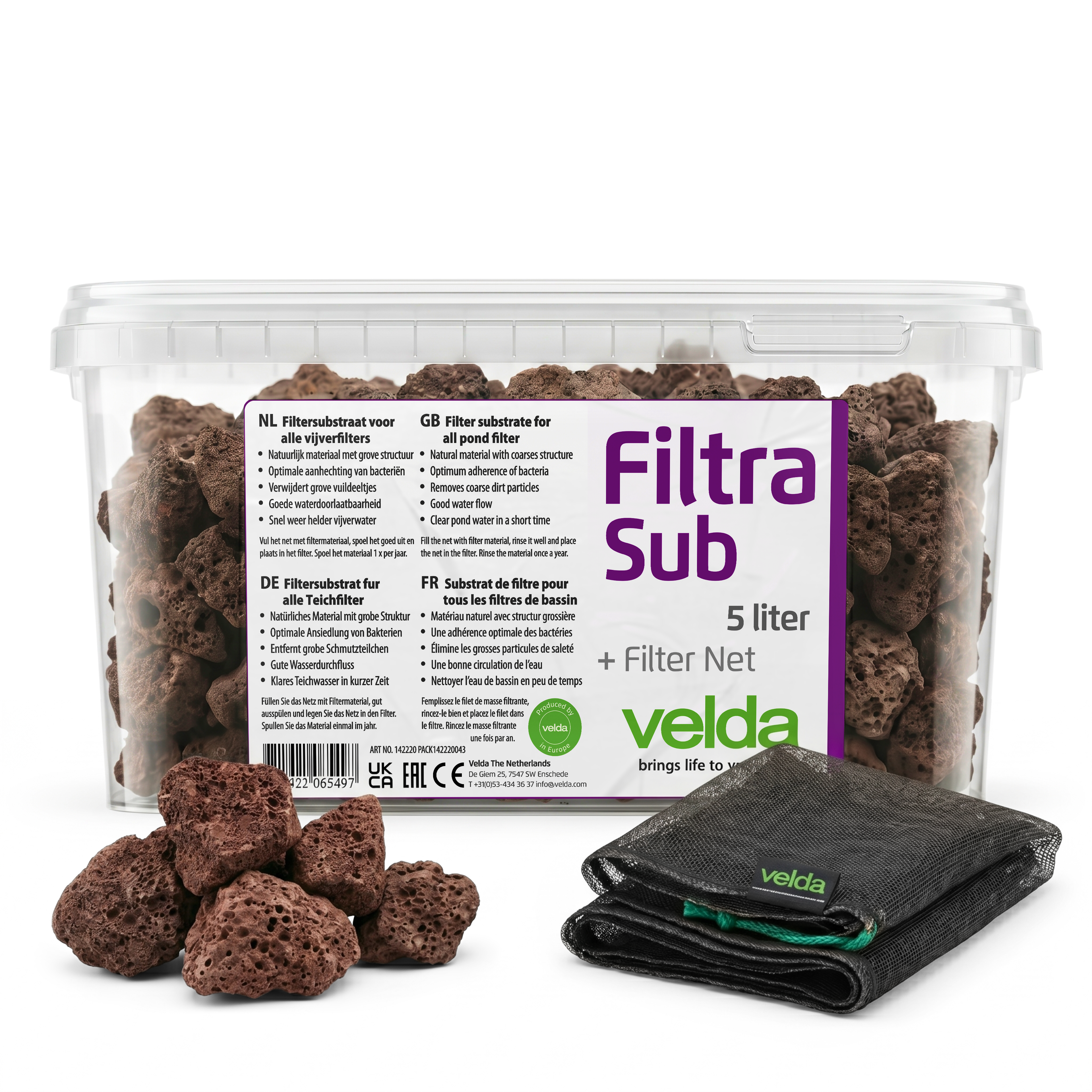 Velda Produktbild (DE)