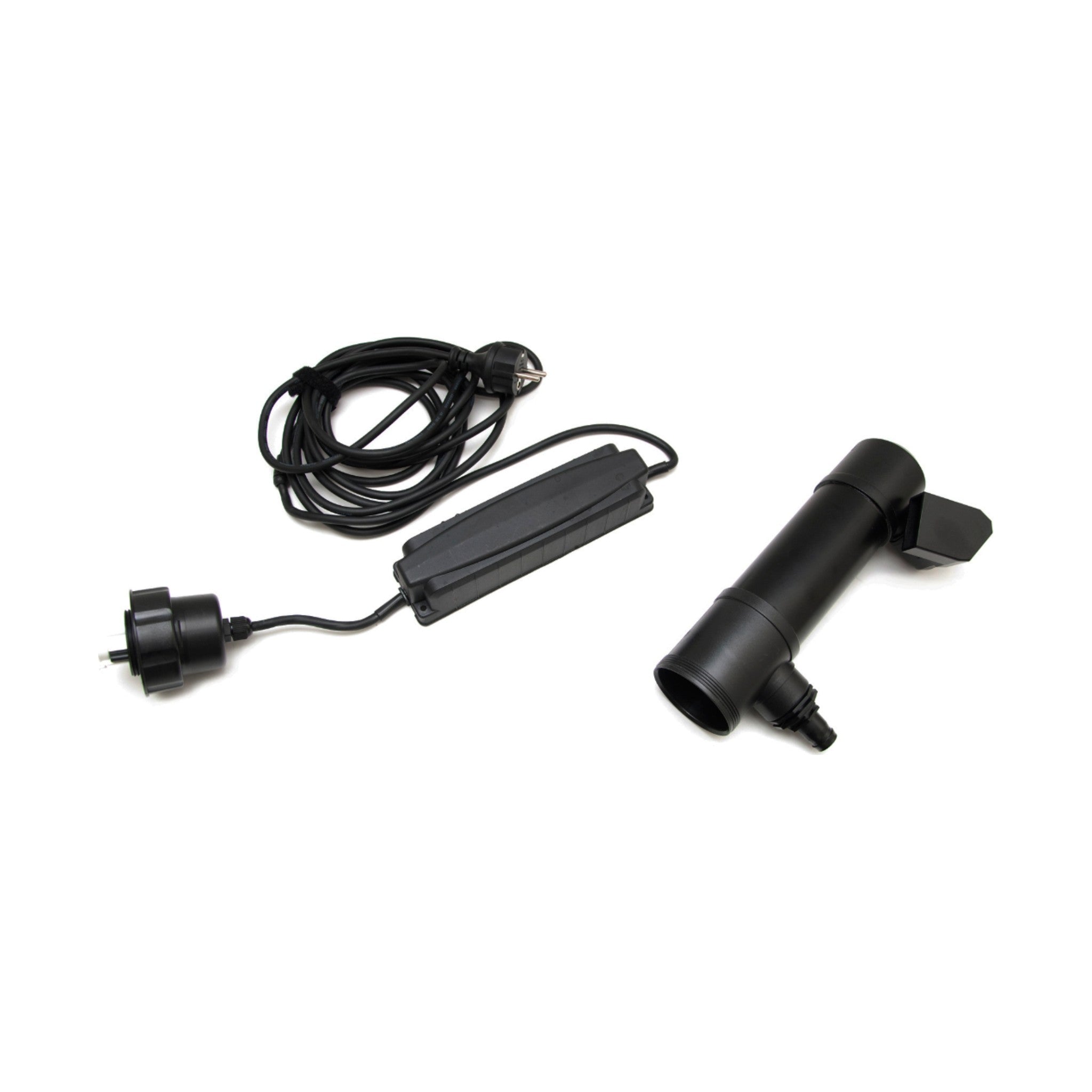 Velda UV-C Unit – Ersatzteil + Ballast, für Ready Filter Set 6000