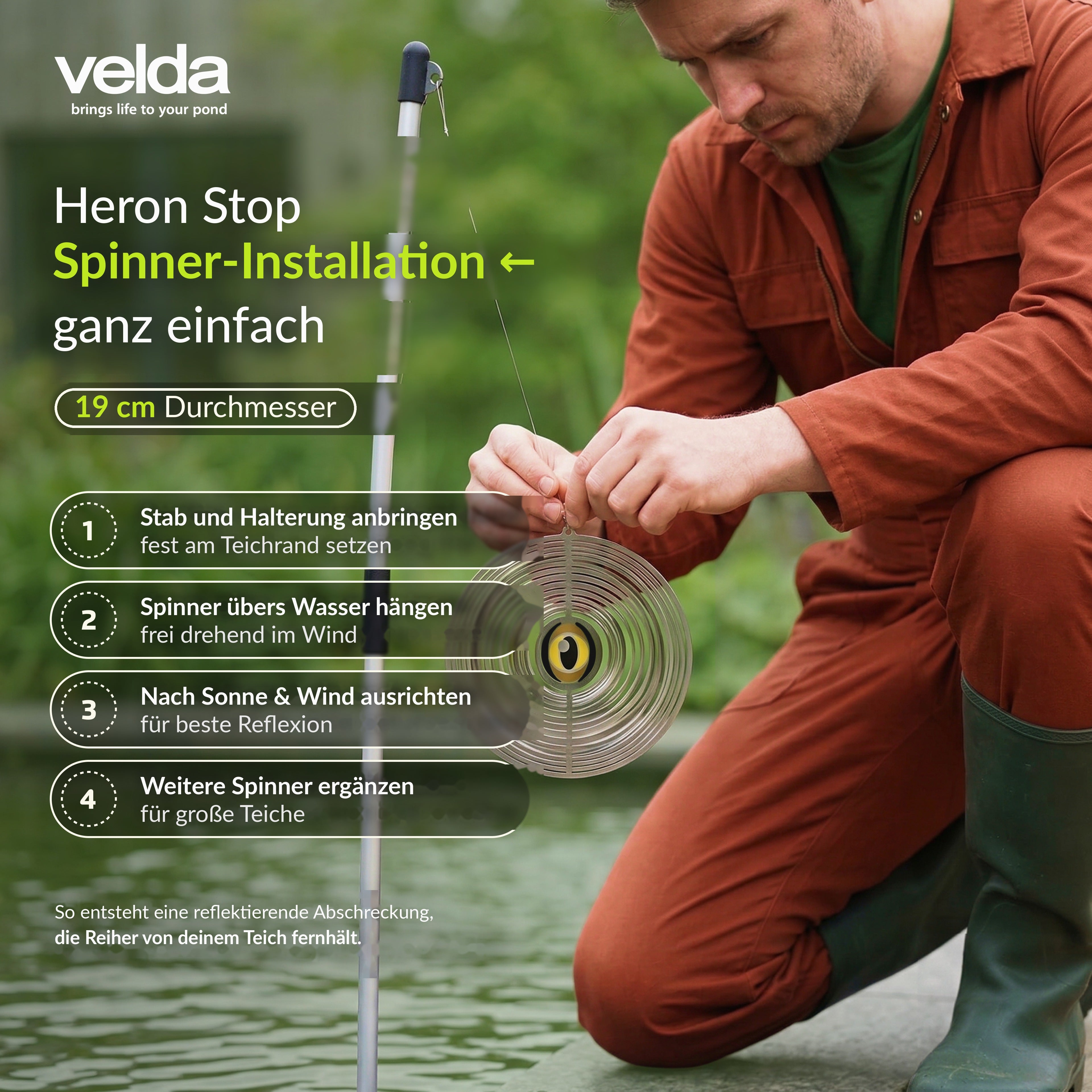 Velda Produktbild (DE)